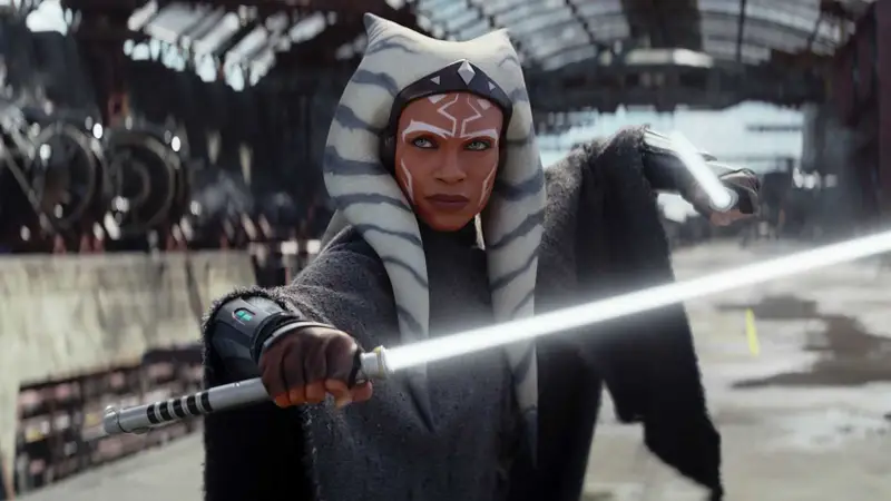 Personagens confirmados de Star Wars que retornam em Ahsoka segunda temporada e um que ficou de fora