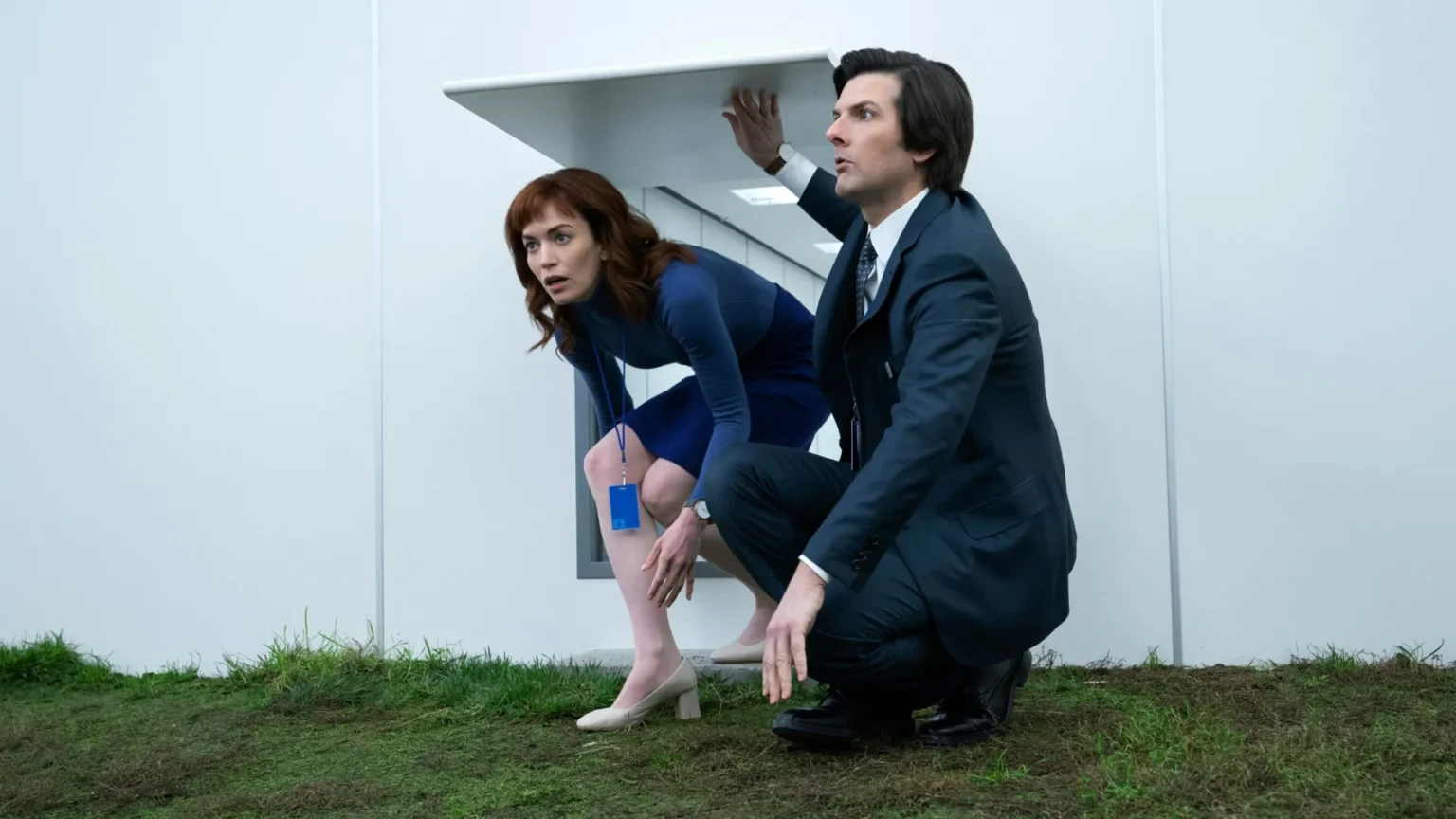 Apple TV confirma estreia da 3ª temporada de Silo, série de ficção científica melhor que Severance