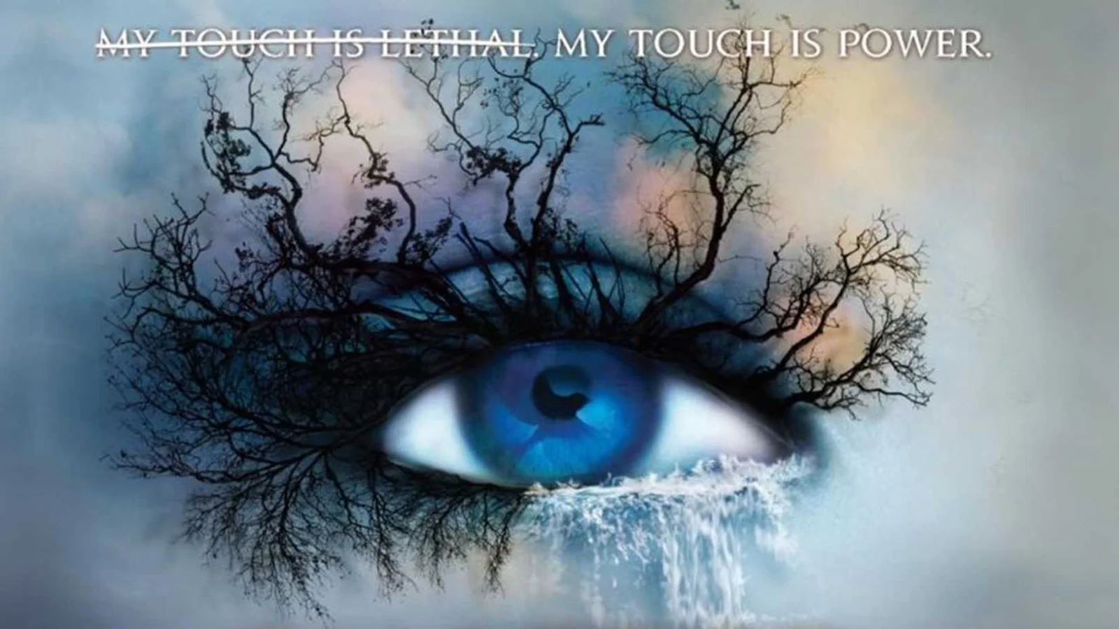 Warner Bros. aposta em série distópica “Shatter Me” para renovar sucesso do gênero jovem adulto