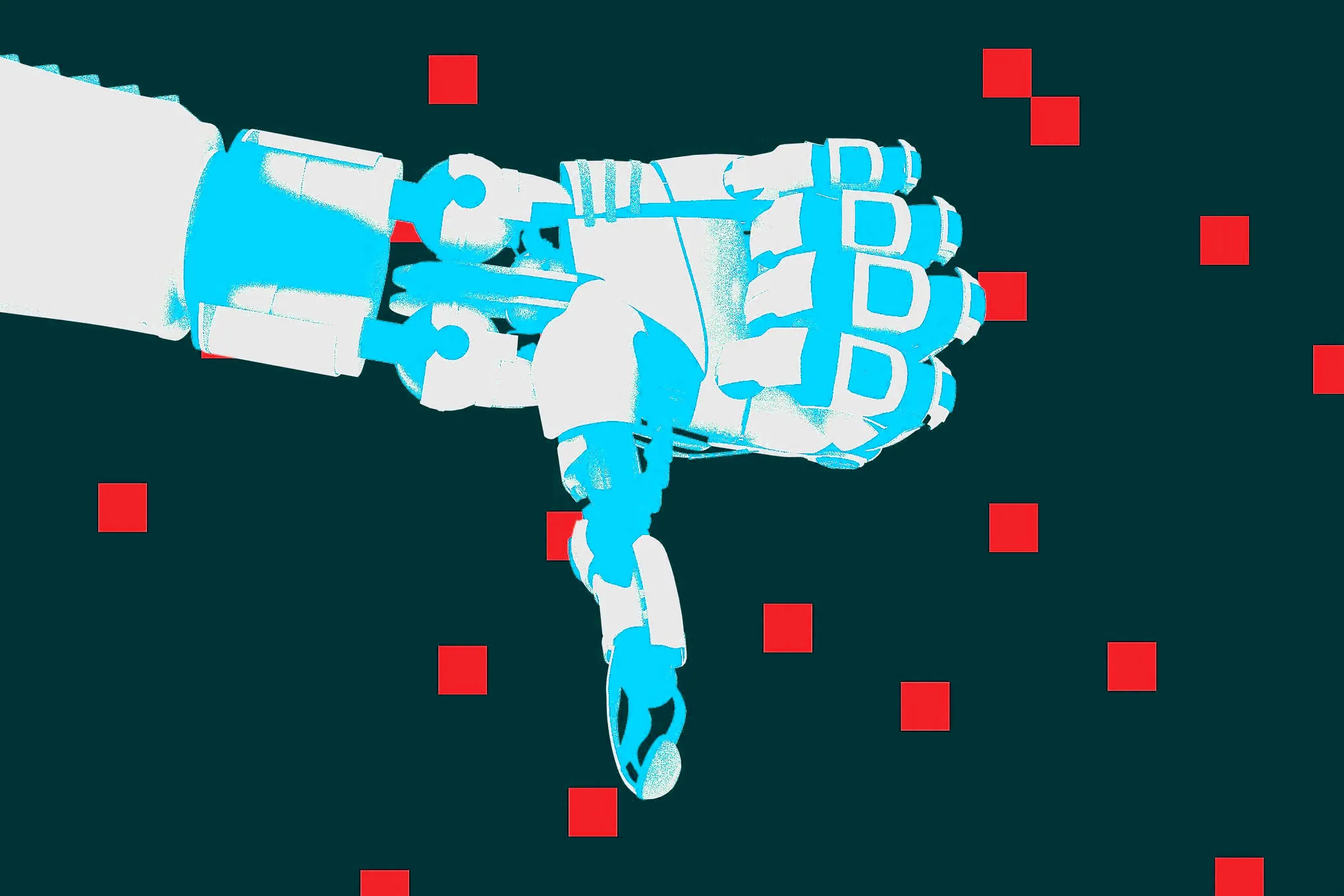 Dois terços dos americanos acreditam que a inteligência artificial avança rápido demais