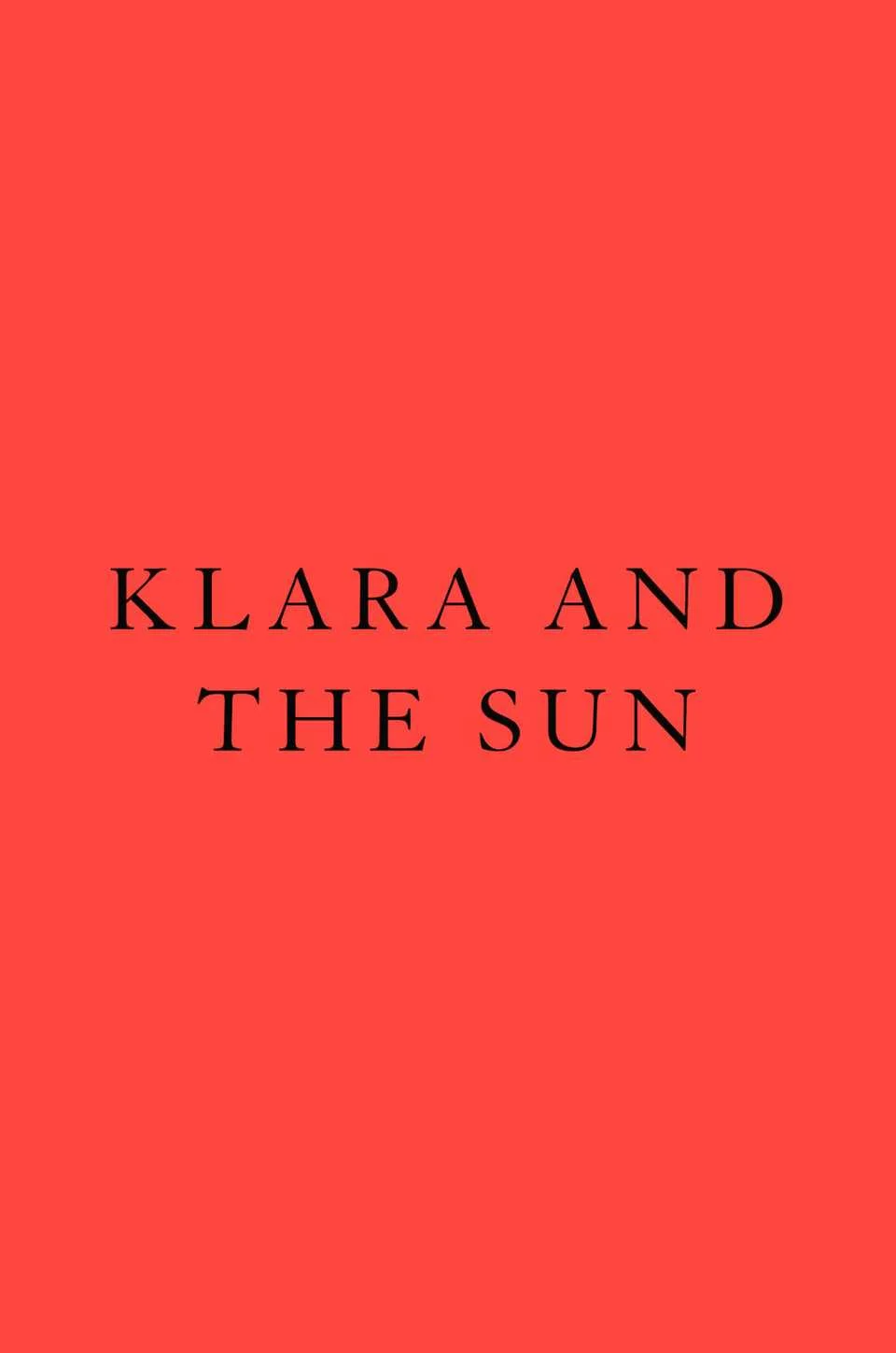 Jenna Ortega interpreta robô futurista em “Klara and the Sun”, nova ficção científica de Taika Waititi