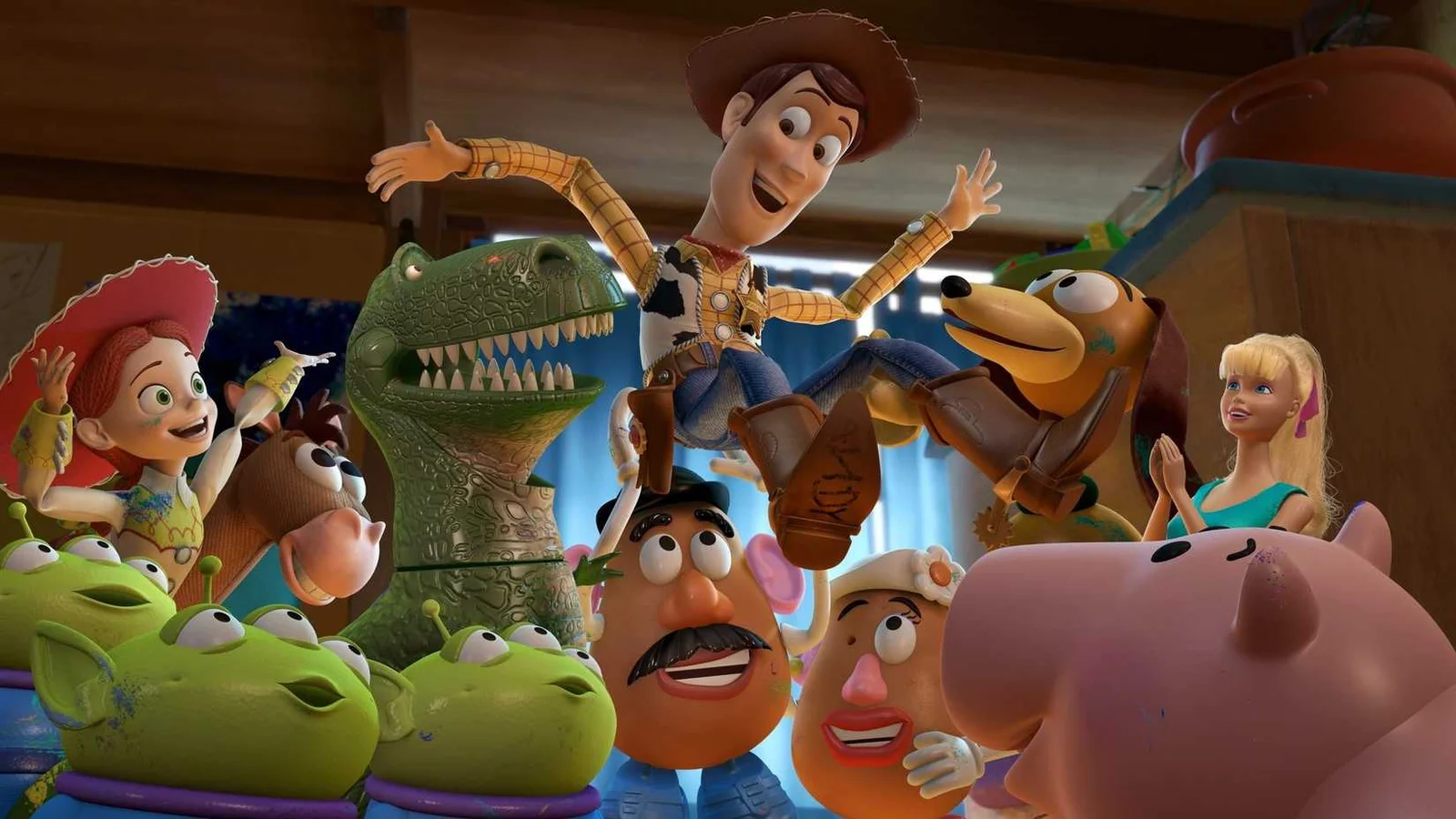 Diretor de Toy Story 5 explica por que a franquia ganhou mais um filme e adianta ideias para continuações