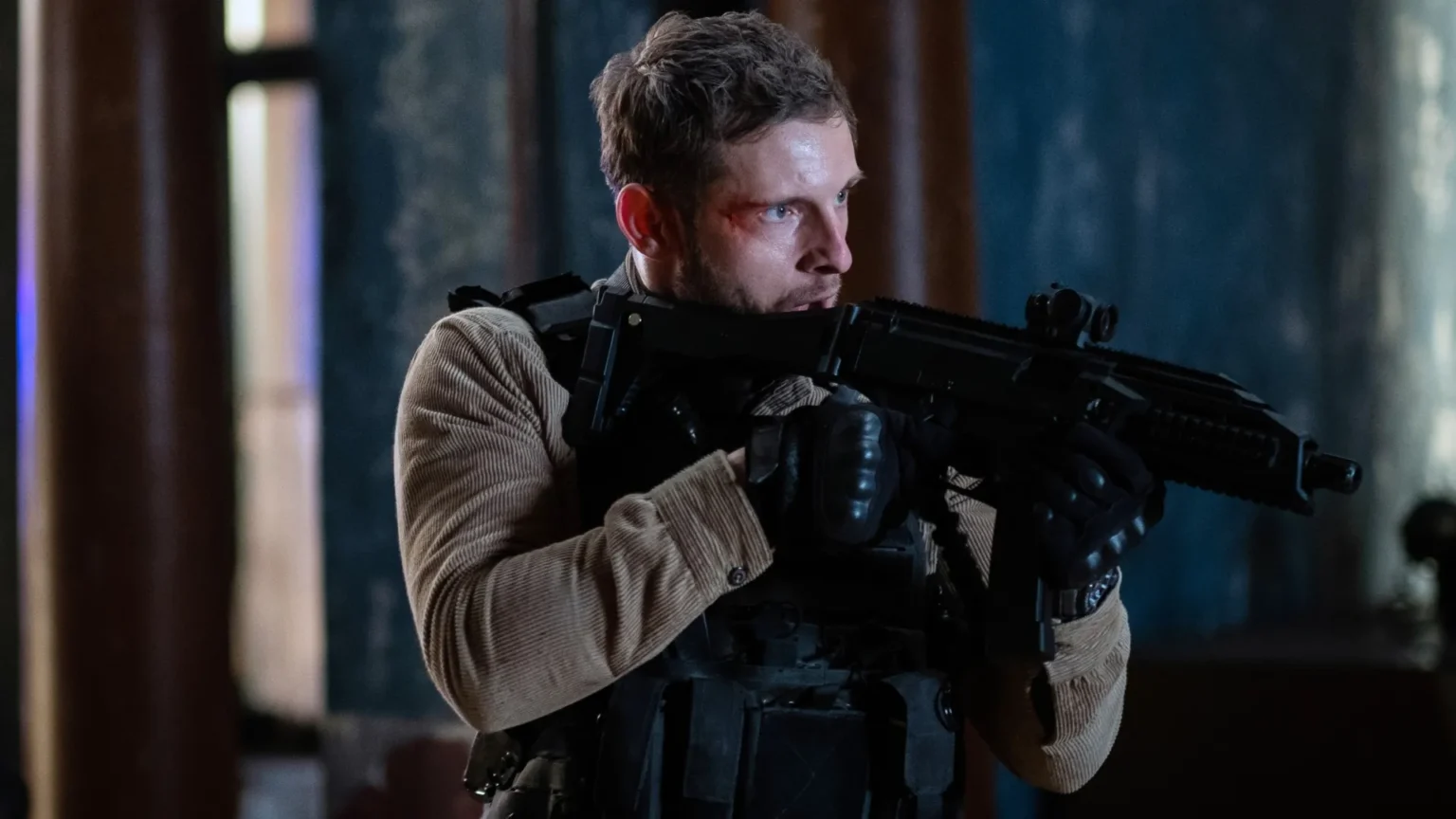 Ranking dos Filmes de Tom Clancy: Como Cada Adaptação se Encaixa na franquia Jack Ryan