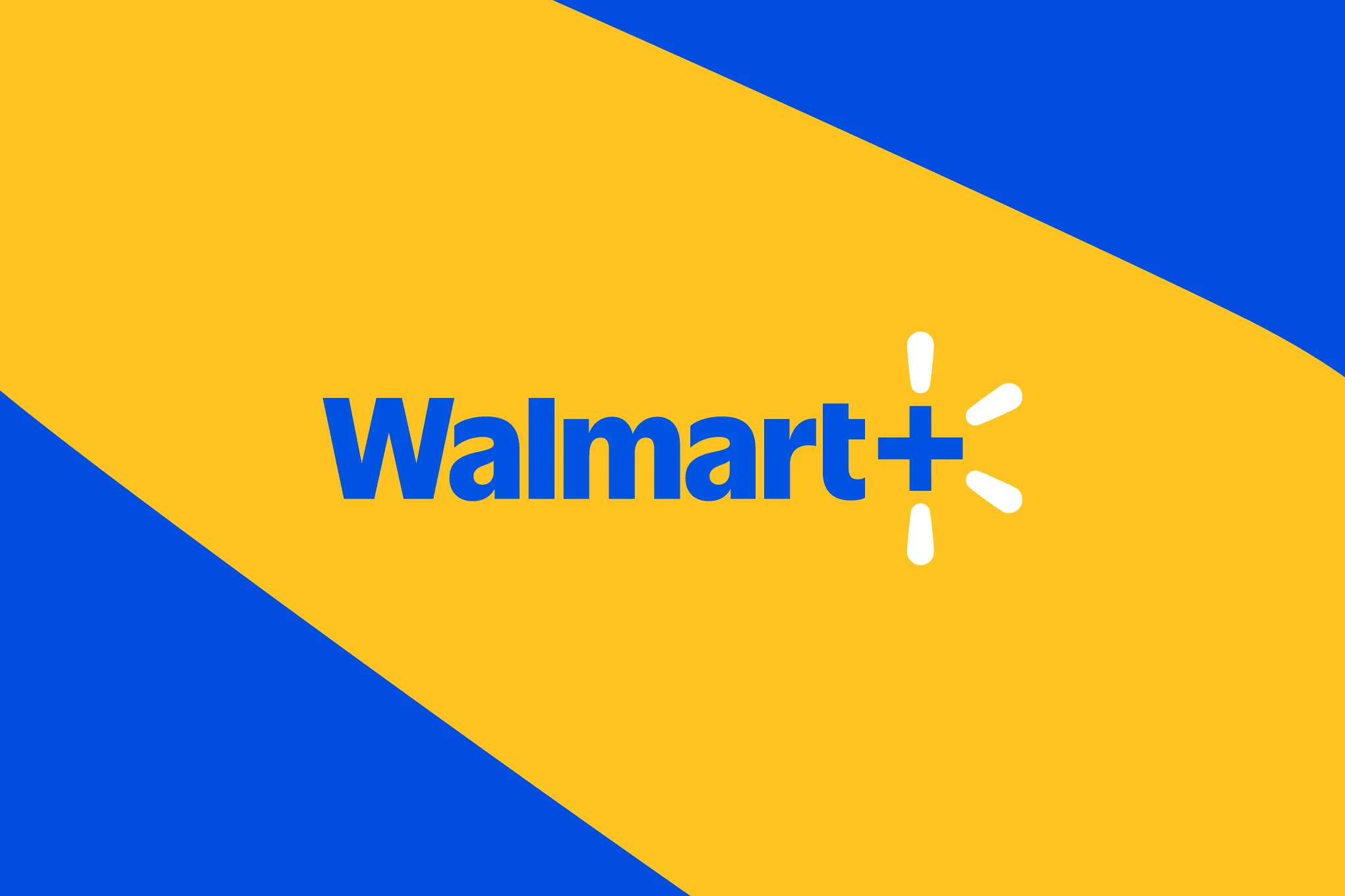 Walmart Plus oferece assinatura anual com 50% de desconto antes do Prime Day 2026