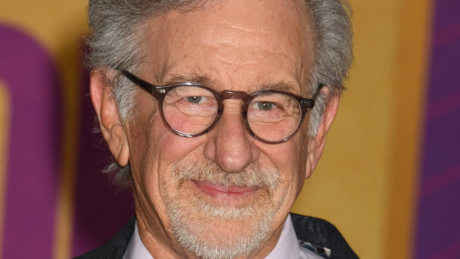 Steven Spielberg anuncia projeto secreto de ficção científica após sucesso de “Disclosure Day”