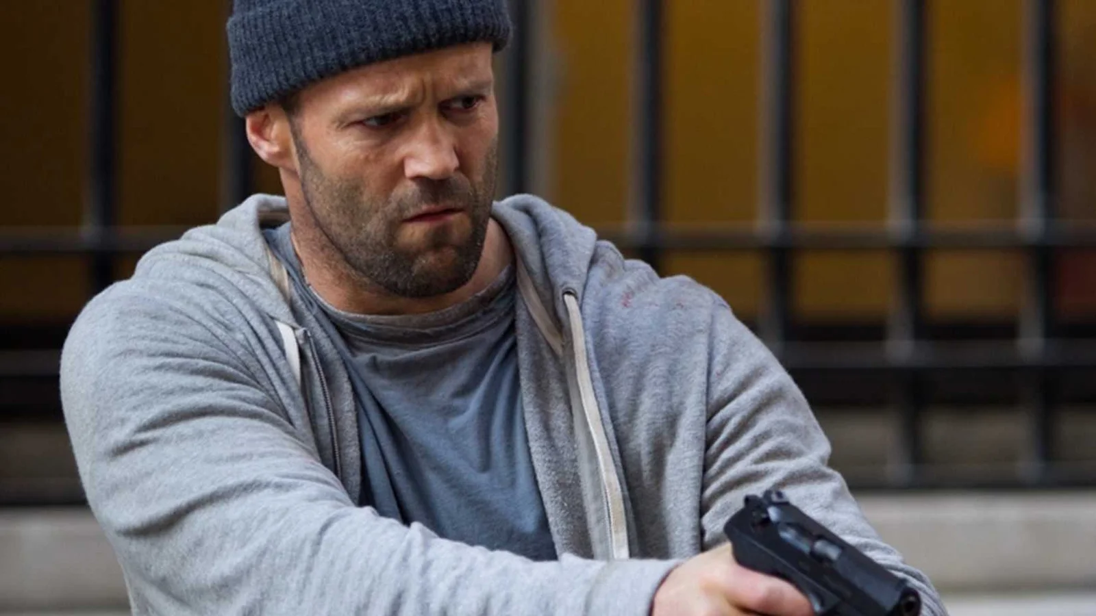 Filme de ação subestimado de Jason Statham está sendo removido de streaming gratuito