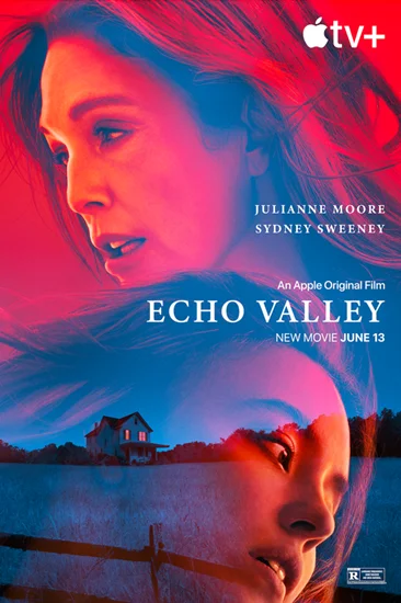Thriller adulto com Sydney Sweeney conquista público no streaming um ano após lançamento
