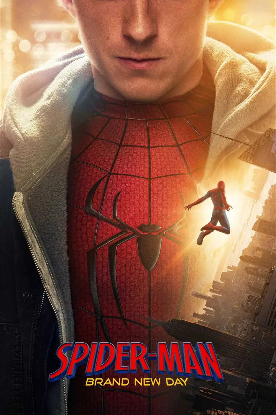 Spider-Man: Brand New Day bate recordes de vendas antecipadas e gera expectativa para estreia em julho