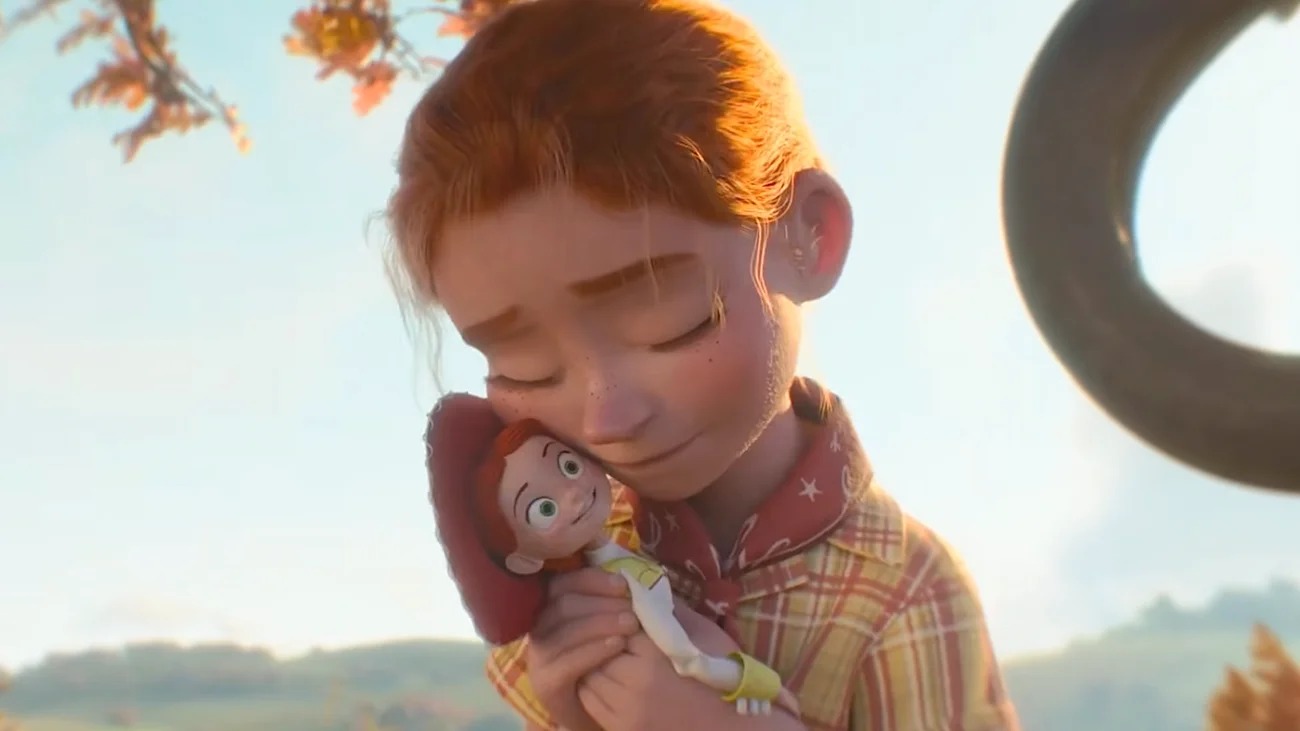 Toy Story 5 estreia com Jessie no protagonismo e renova franquia após 31 anos