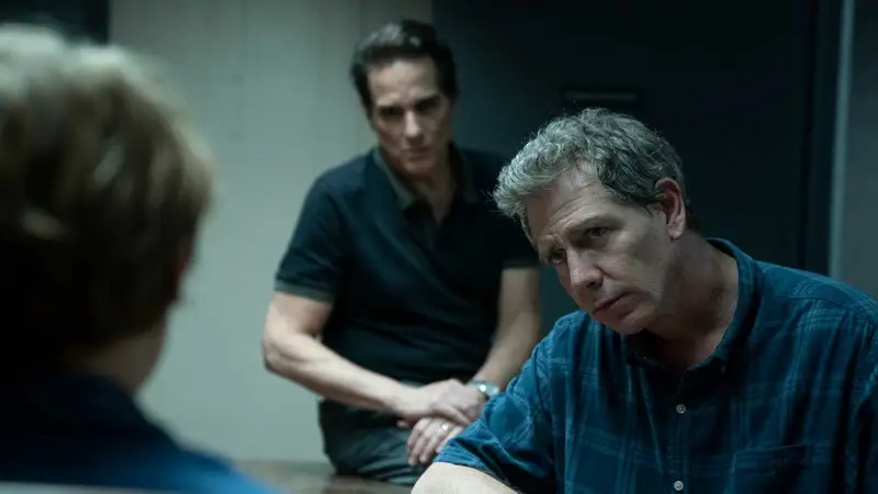Entenda o final de The Outsider e descubra quem é o verdadeiro assassino