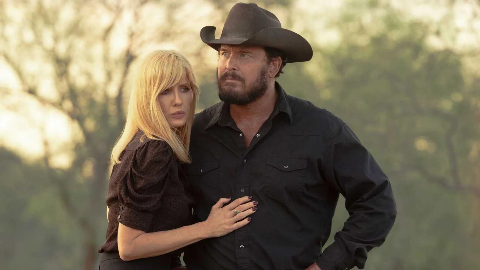 Spin-off de Yellowstone, Dutton Ranch, alcança marco histórico no streaming da Paramount+