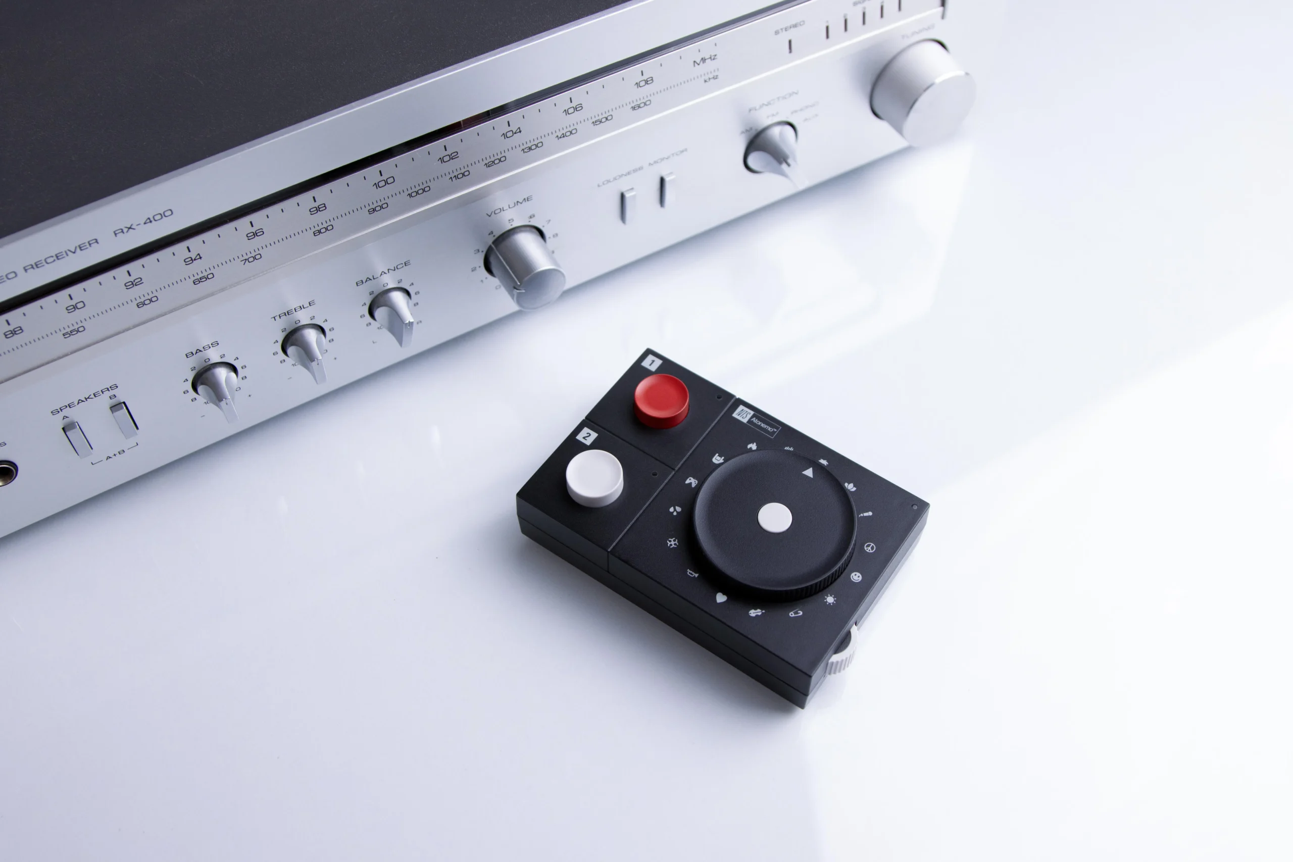 Novo NTS Radio Player traz streaming da internet para seu sistema hi-fi com alta qualidade