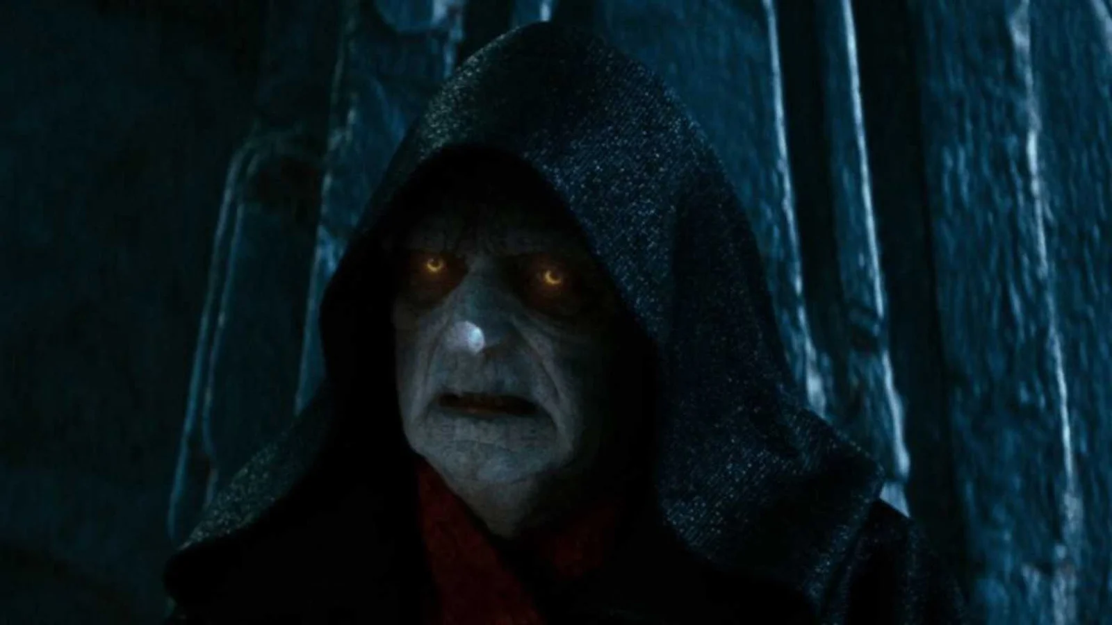 George Lucas Revela Plano Original para Série sobre Palpatine Antes da Venda à Disney
