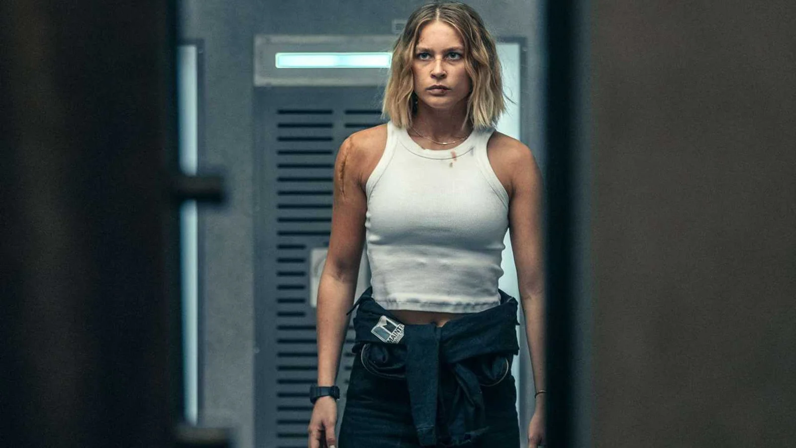 Filme alemão “Exterritorial” se consagra como um dos maiores sucessos de ação da Netflix