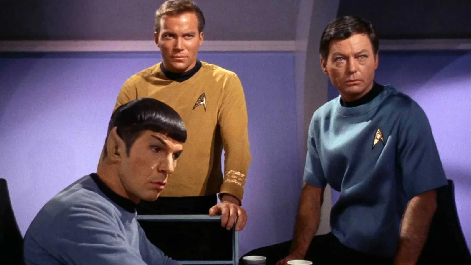 Apple TV canoniza série de Star Trek não produzida em For All Mankind