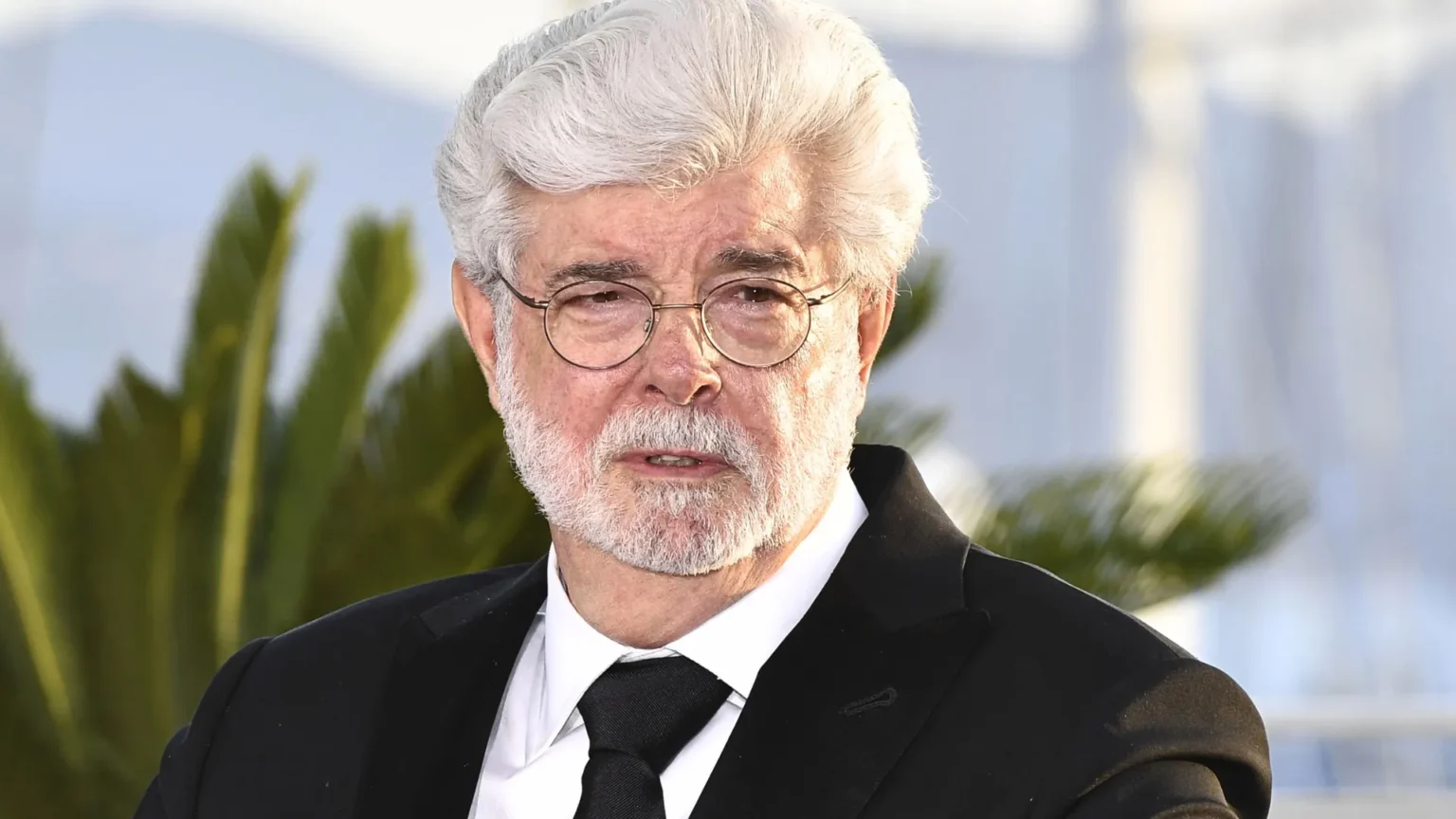 George Lucas fará participação especial na animação Minions & Monsters