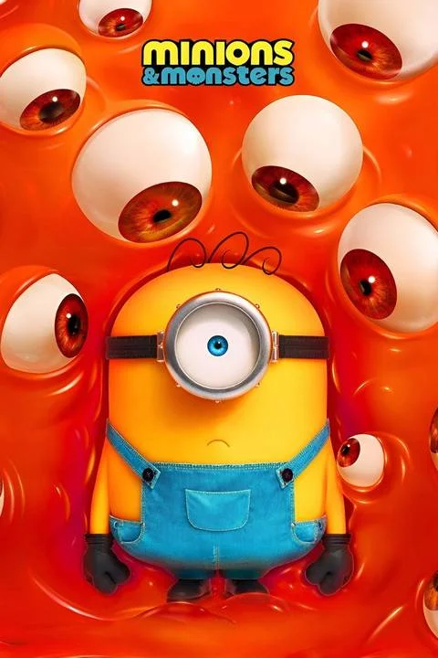 George Lucas fará participação especial na animação Minions & Monsters