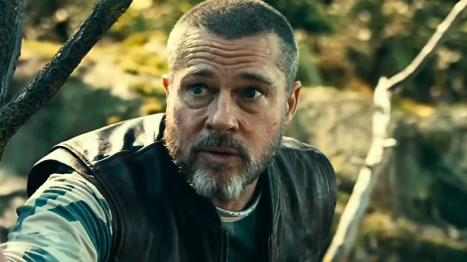 Filme de Segunda Guerra com Brad Pitt, Fury, Sai do Streaming Gratuito em Julho