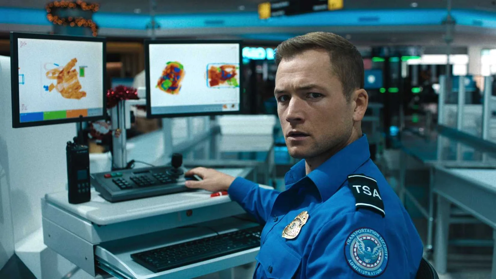 8 Filmes de Ação e Suspense Imperdíveis para Assistir na Netflix neste Fim de Semana