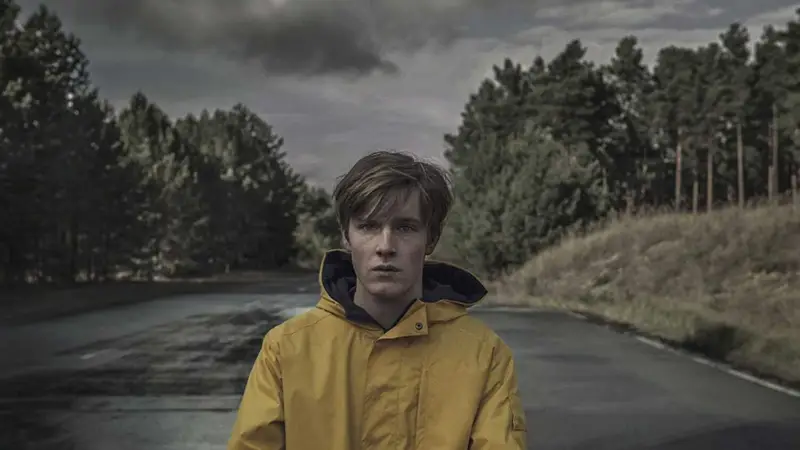 Dark supera Mindhunter como a maior série original da Netflix