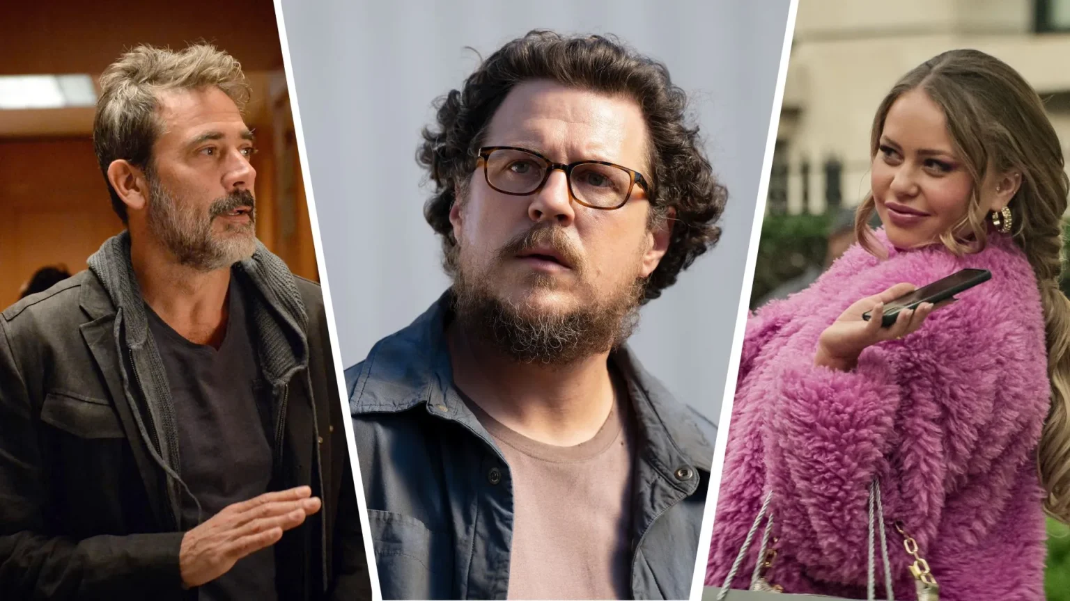 As 8 Séries de TV que Refinaram Seus Gêneros e Viraram Referência