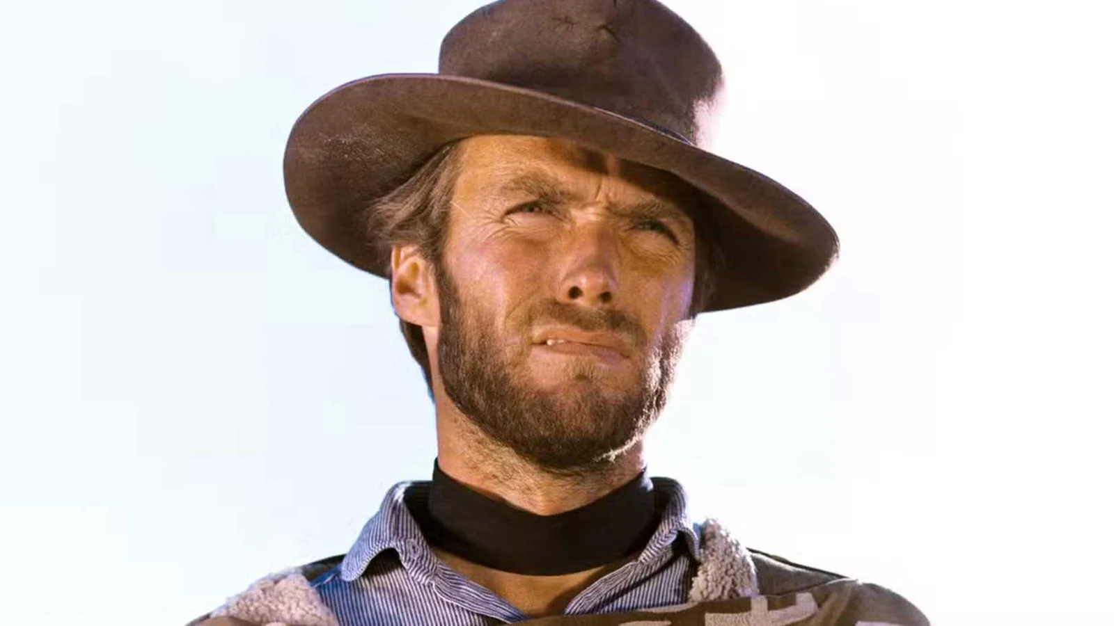 Trilogia de Sergio Leone, incluindo “O Bom, o Mau e o Feio”, sai do streaming gratuito em julho