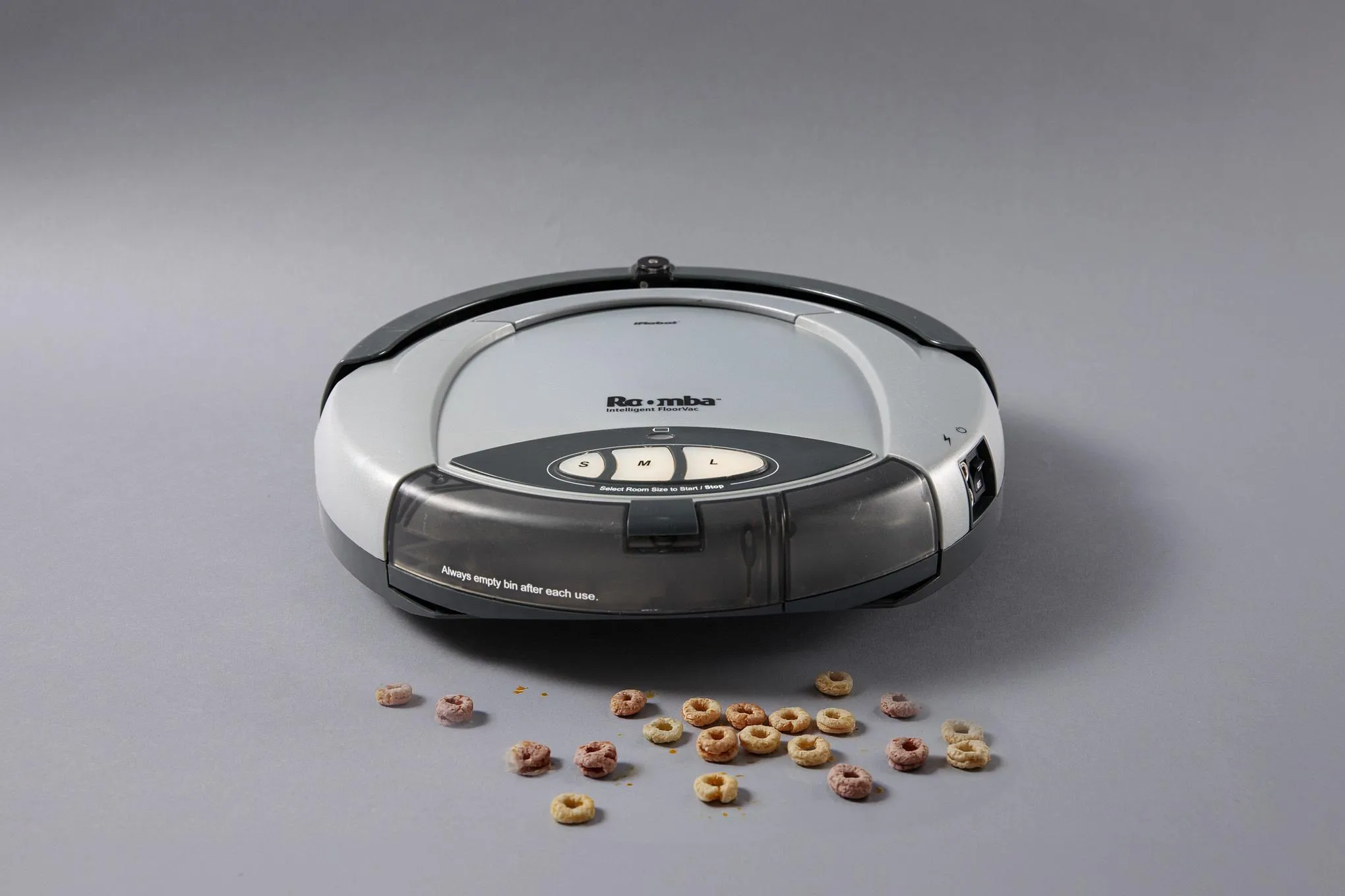 Como o Roomba revolucionou os robôs domésticos e transformou a limpeza em casa