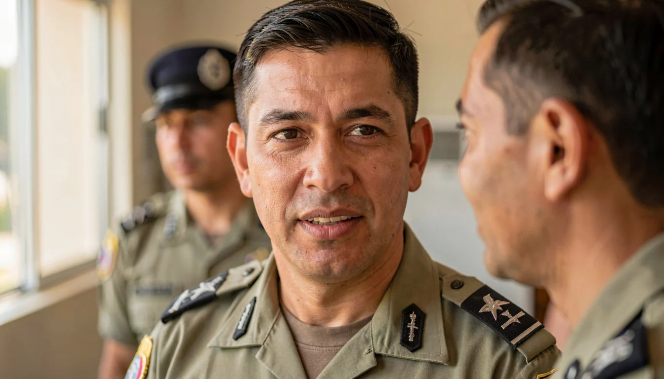 Concurso PM PI 2026 oferece 1.001 vagas para Soldado e Oficial com ensino médio completo