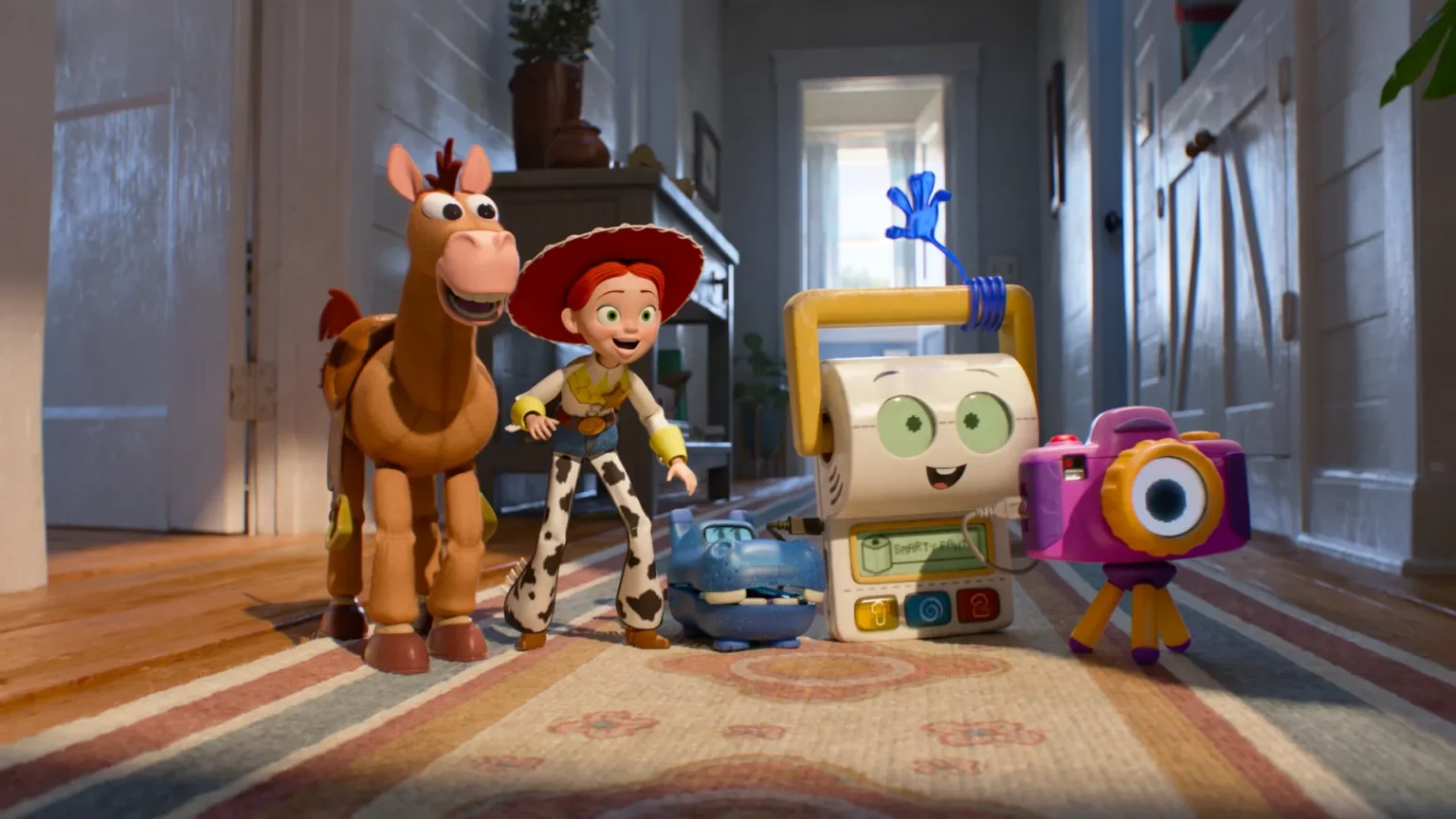 Toy Story 5 bate recorde de bilheteria em 2026 e supera franquia Pixar