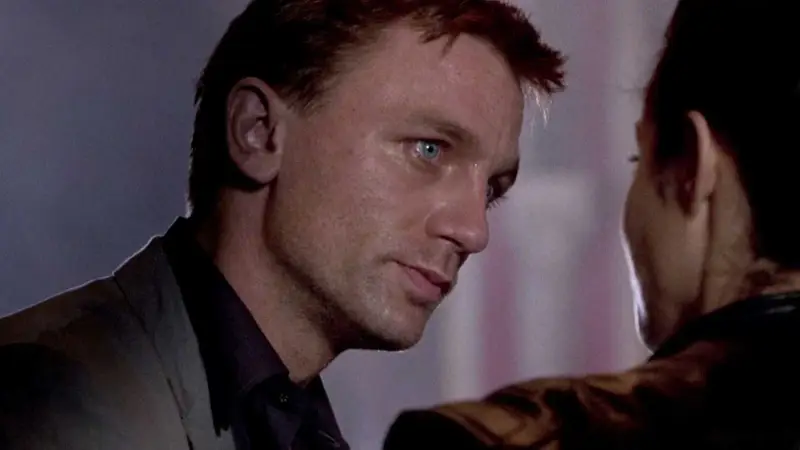 Daniel Craig revela que aceitou papel em Tomb Raider apenas pelo dinheiro