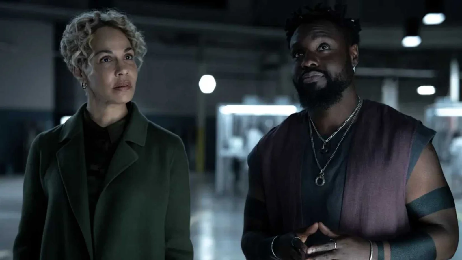 Apple TV confirma data de estreia da segunda temporada de Dark Matter, série de ficção científica