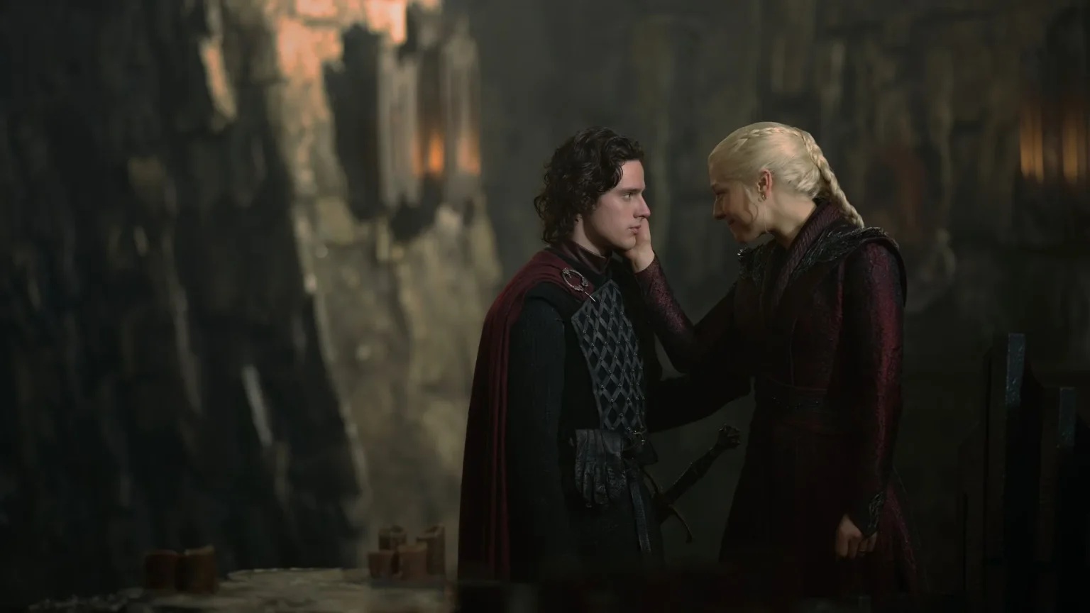 House of the Dragon 3 estreia com batalha épica e novos desdobramentos para a guerra dos Targaryen