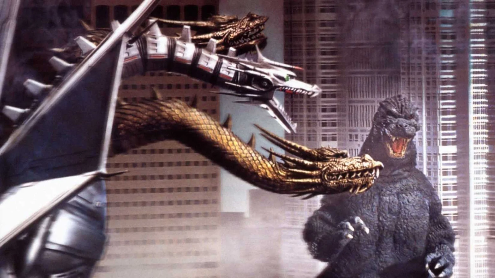 As 10 maiores batalhas e cenas de ação de Godzilla ao longo da história