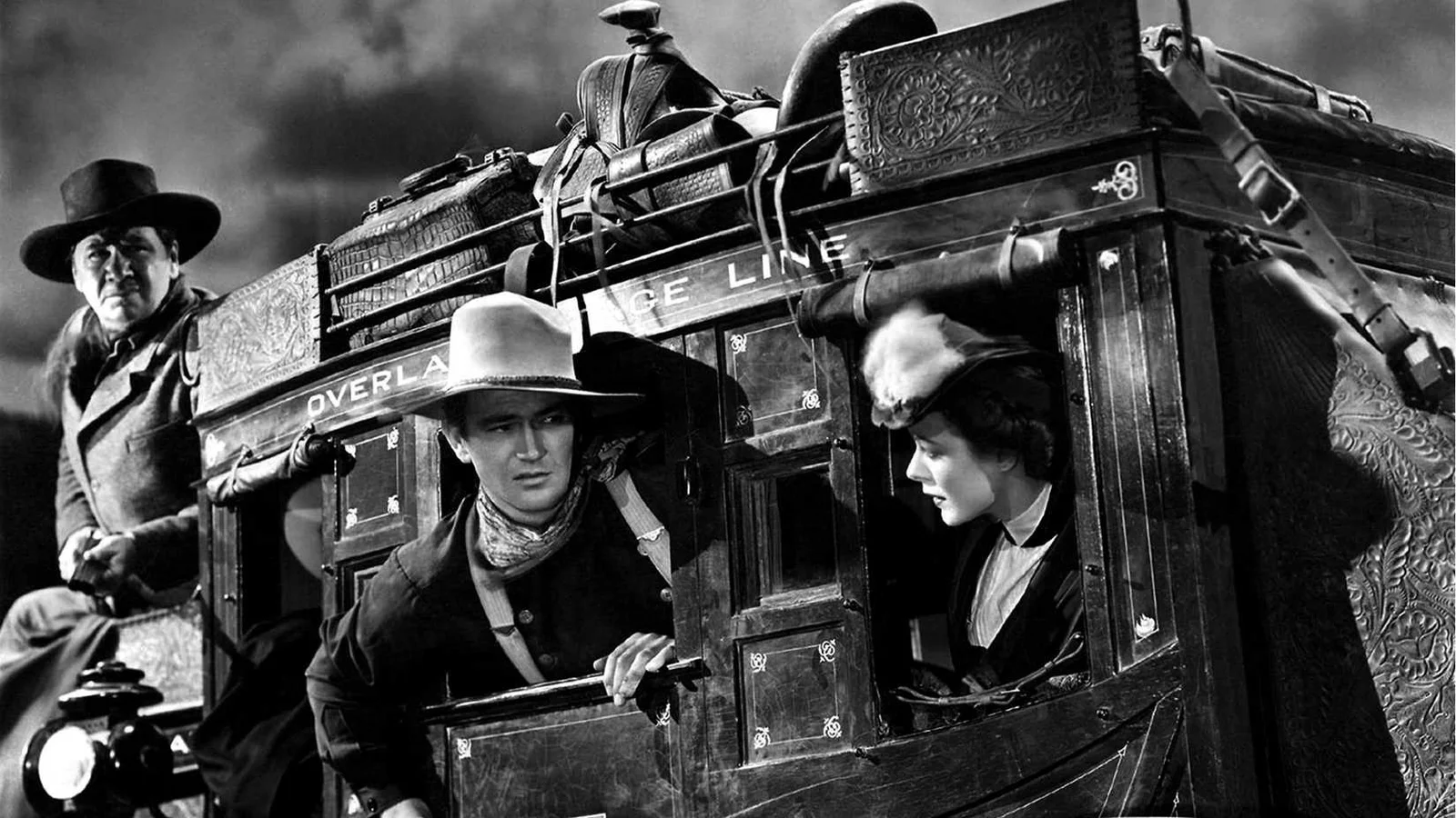 Os Maiores Filmes de Faroeste de Cada Década nos Últimos 100 Anos