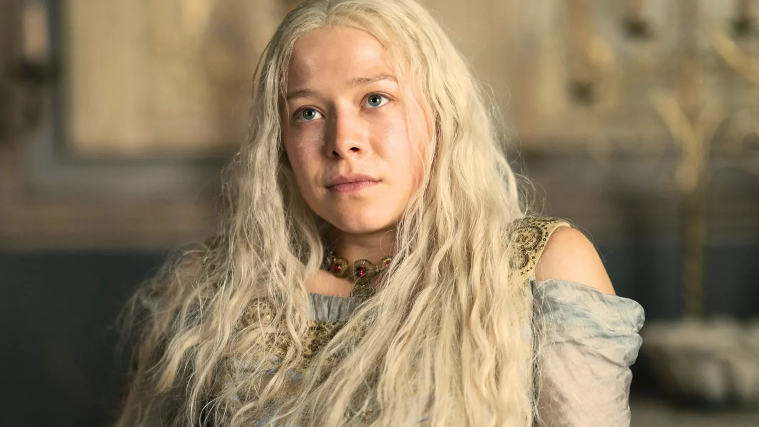 “House of the Dragon” apresenta Daeron Targaryen, personagem aguardado há anos