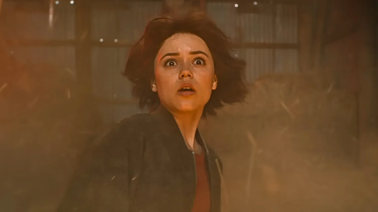 Jenna Ortega estrela primeiro trailer de Klara and the Sun, nova ficção científica de Taika Waititi