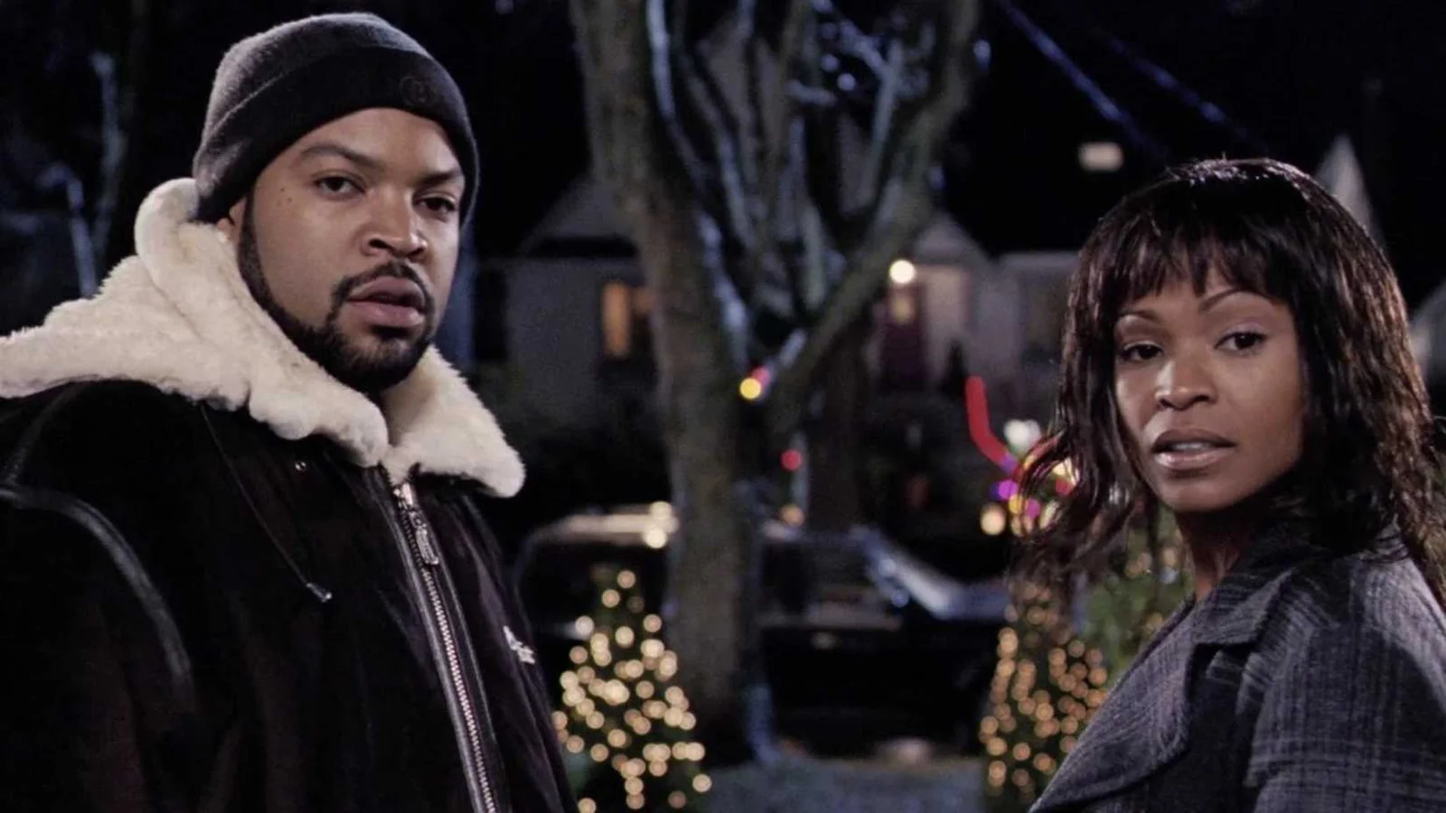 Ice Cube e Nia Long voltam para sequência inédita da franquia familiar após quase 20 anos