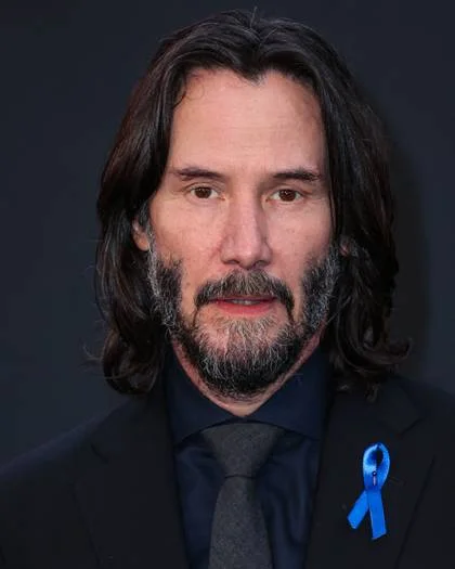 Keanu Reeves vai estrelar novo filme híbrido da franquia Lego após sucesso global