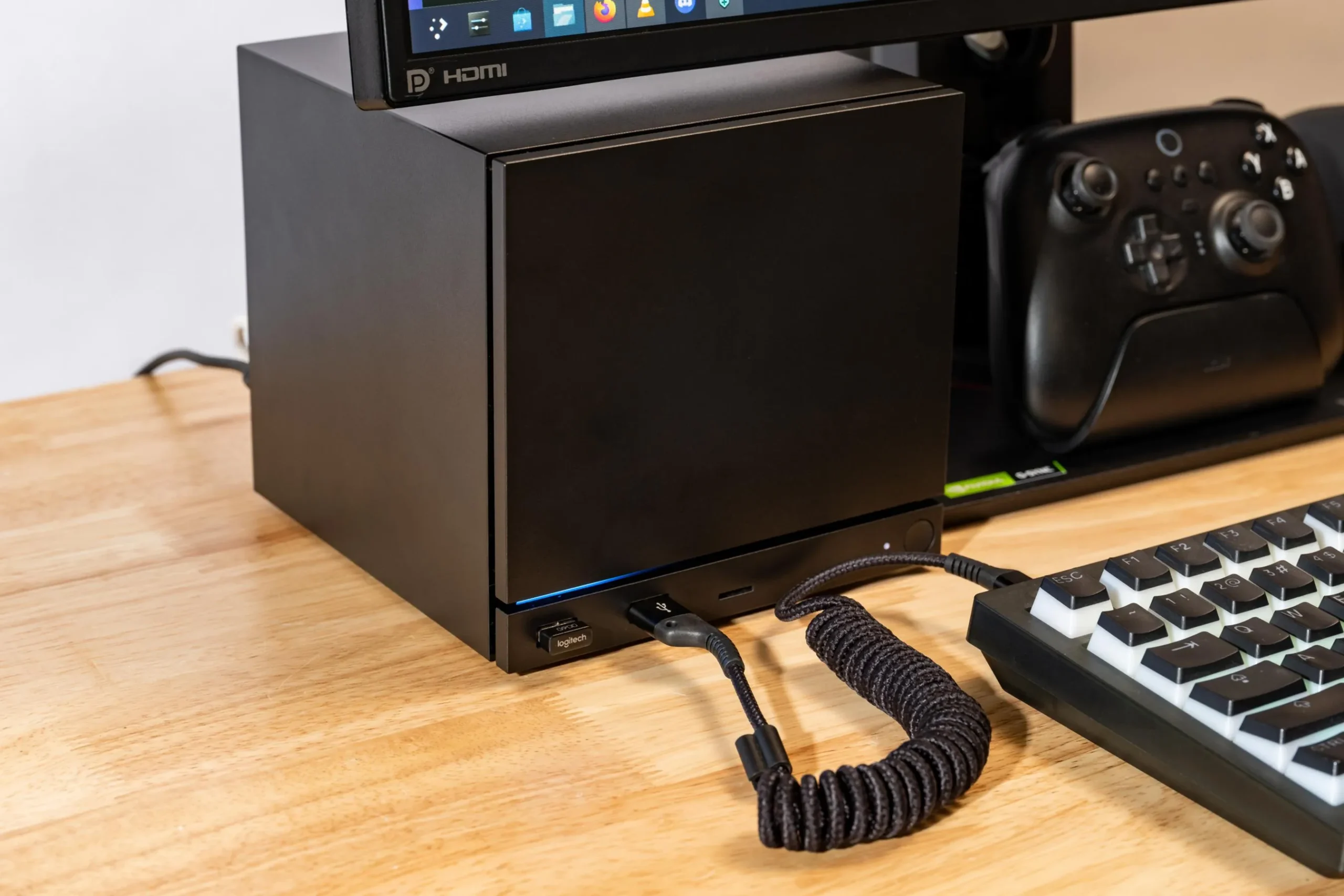 Steam Machine aponta para futuro mais caro dos consoles de videogame