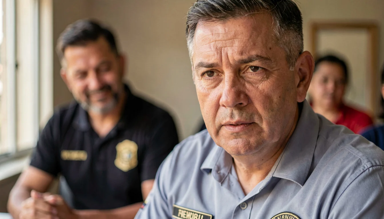 Gabaritos do Concurso Guarda Telêmaco Borba PR já estão disponíveis; saiba como consultar e recorrer