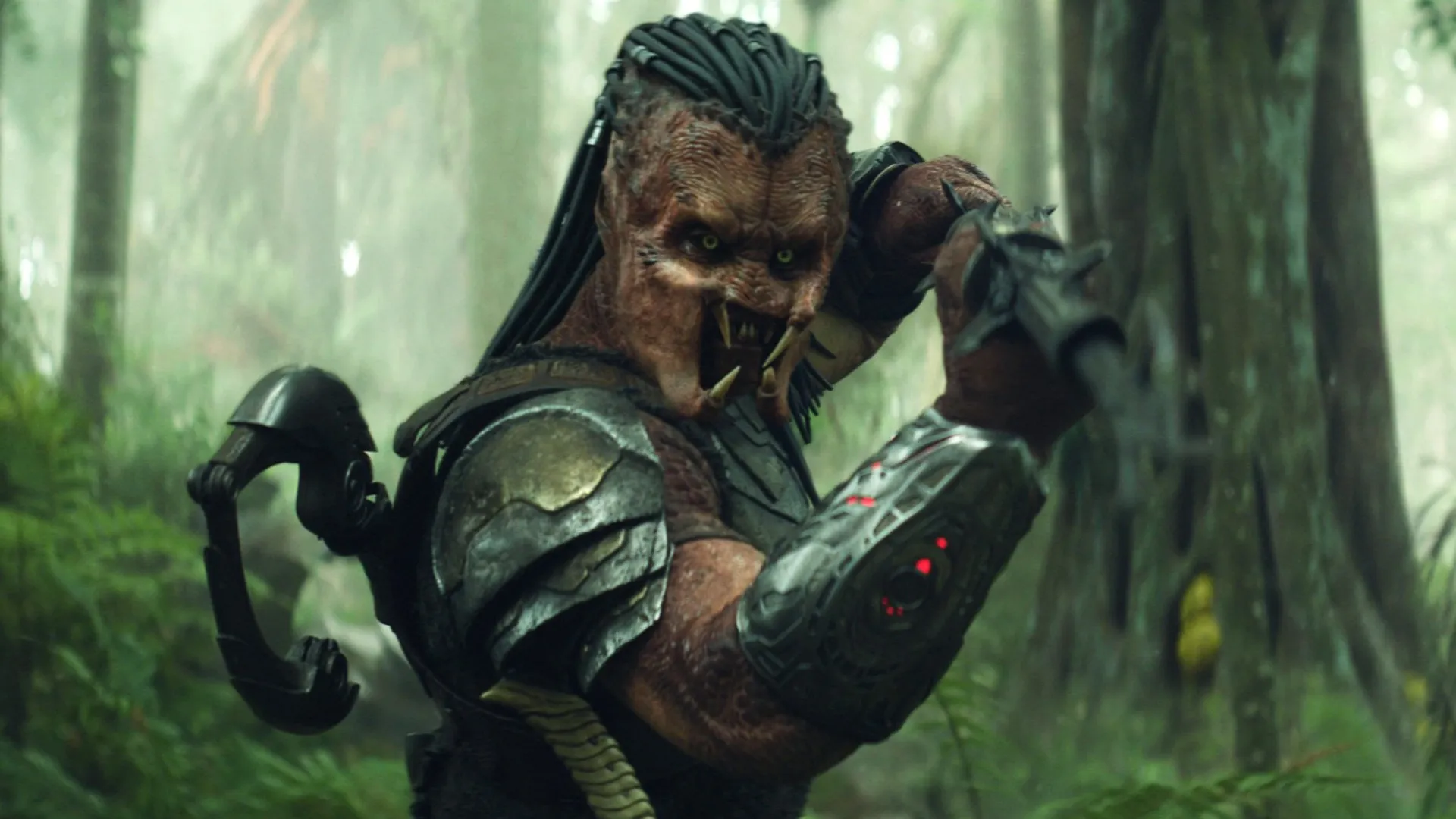 Diretor de “Predator” assume animação inspirada em clássico do terror