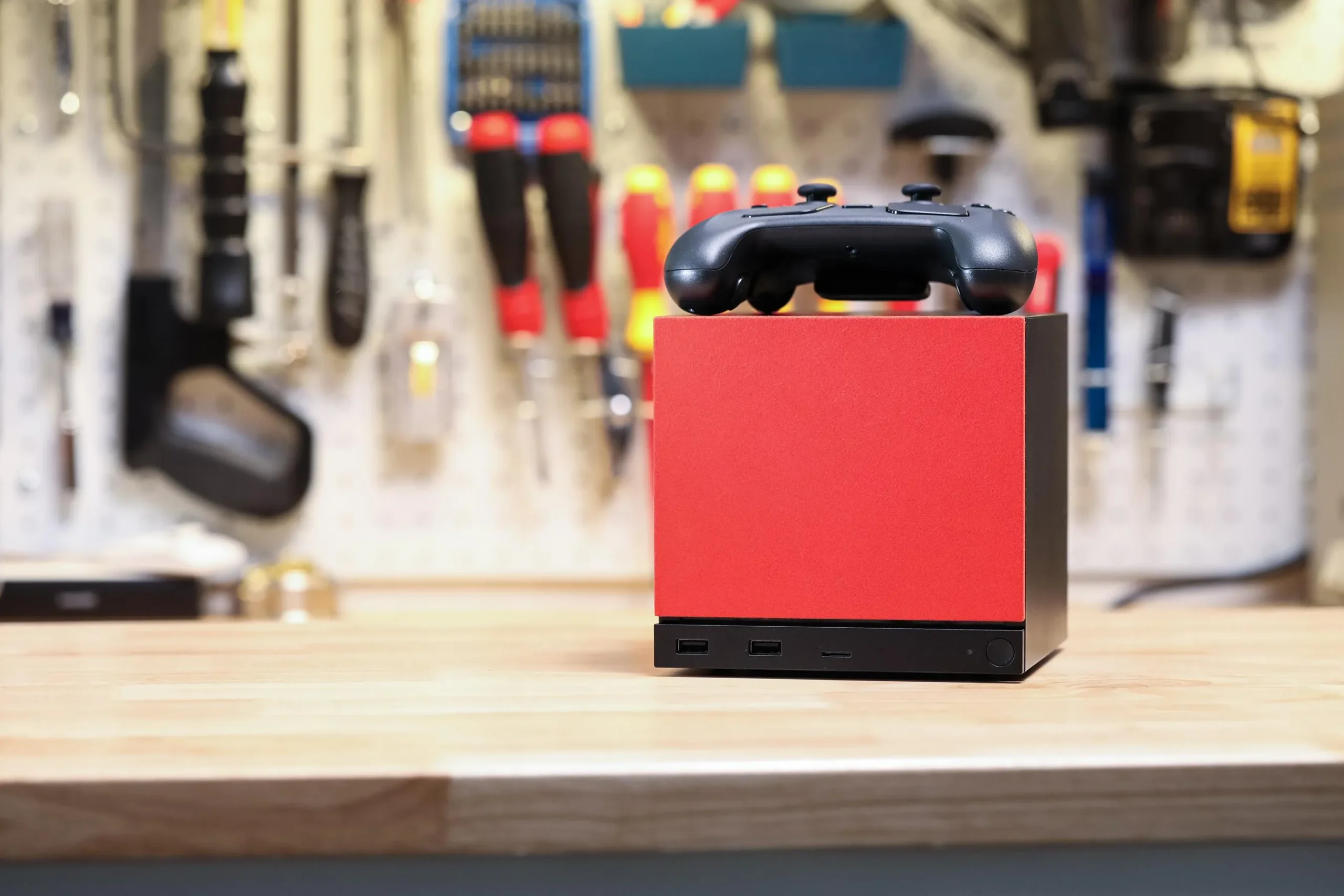 Valve libera SteamOS para montagem livre de Steam Machines em PCs desktop