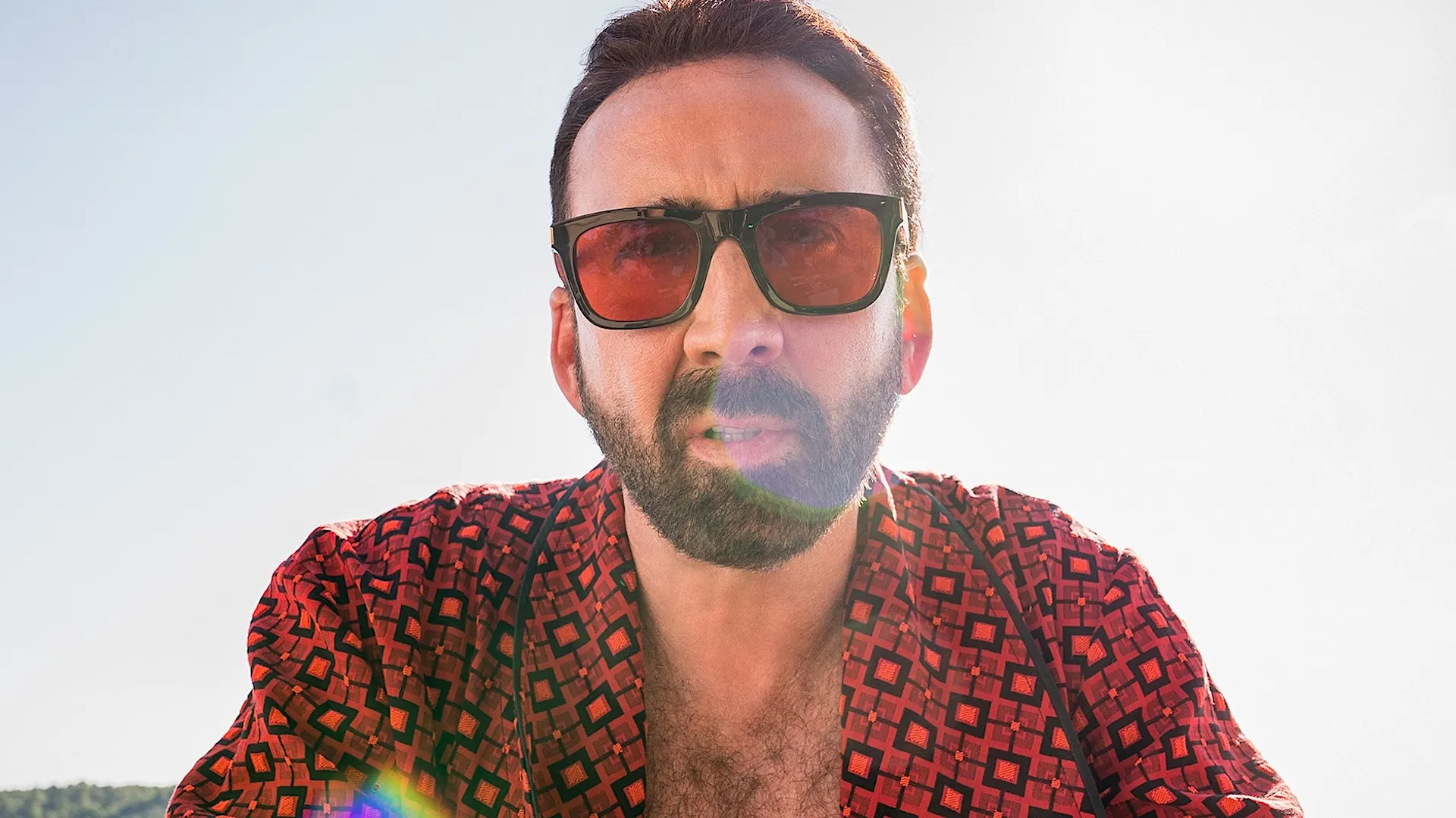Nicolas Cage se torna personagem jogável em nova expansão de Call of Duty: Black Ops 7