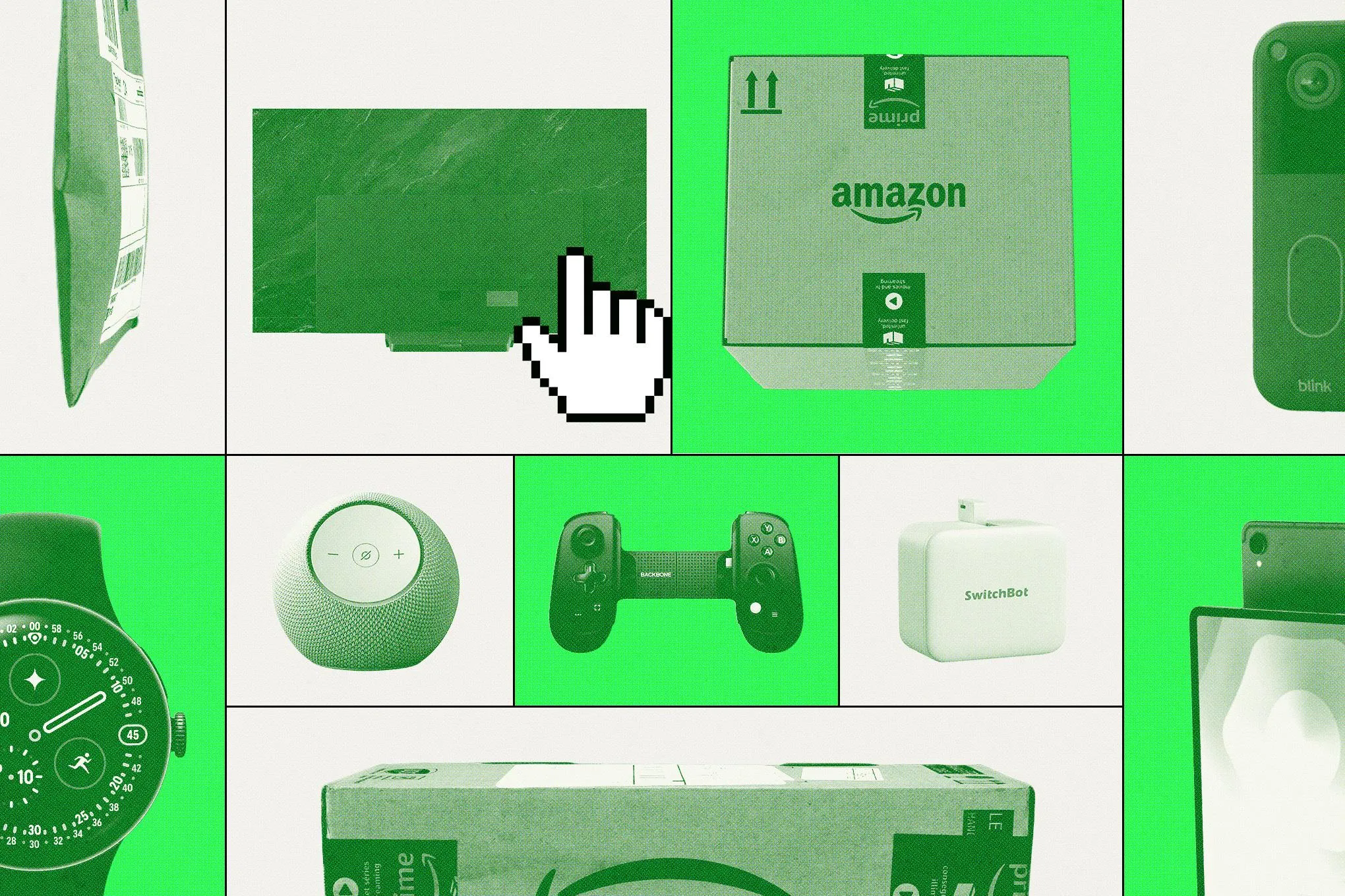 Prime Day 2026: Confira as melhores ofertas em tecnologia e gadgets
