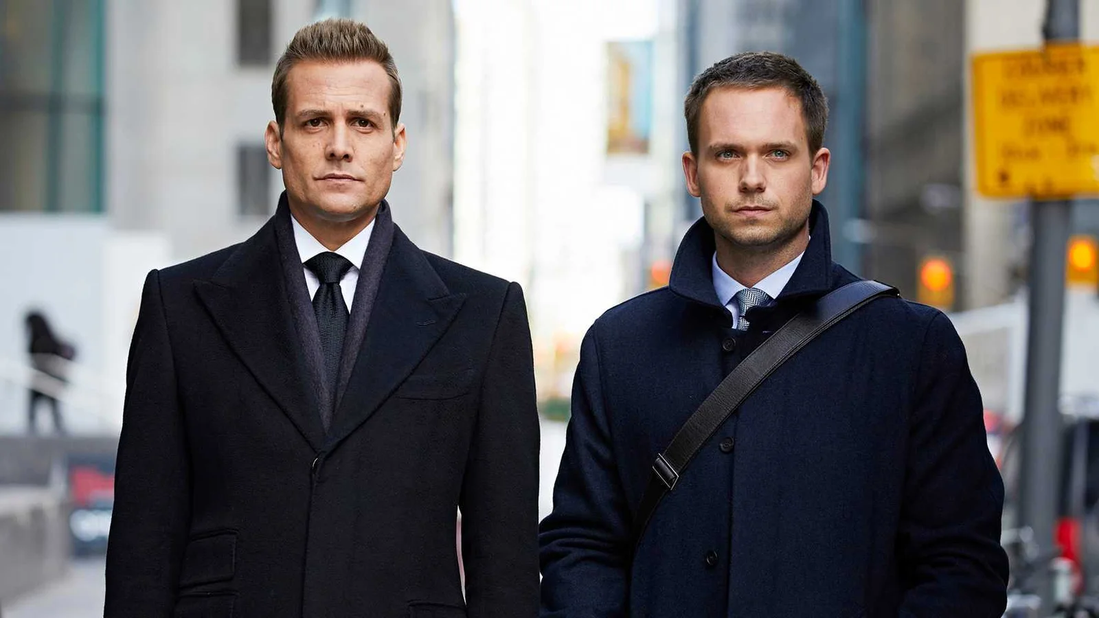 Série Suits celebra 15 anos com sucesso crescente e destaque na Netflix