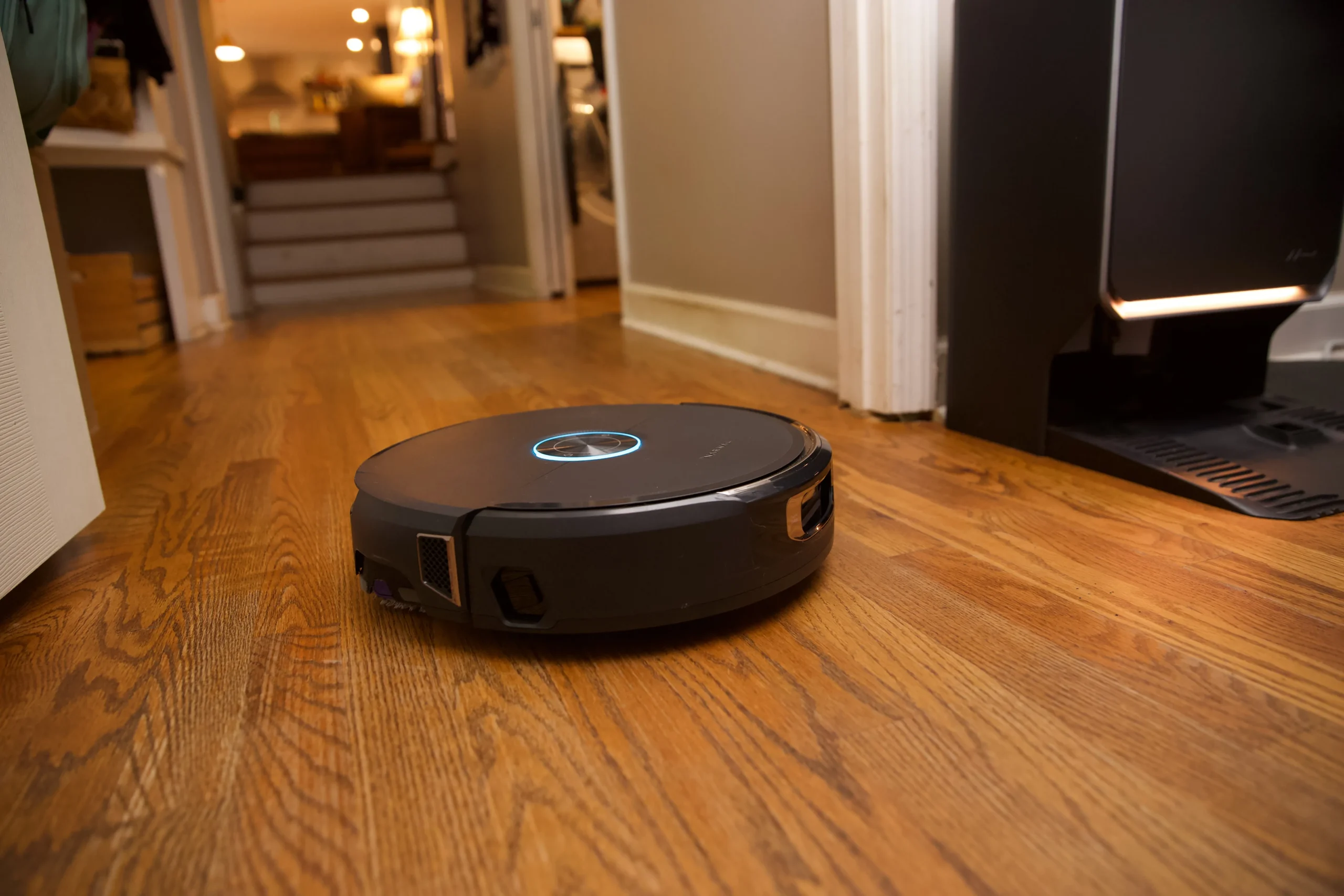 Ofertas de robôs aspiradores para o Prime Day 2026: veja as melhores promoções
