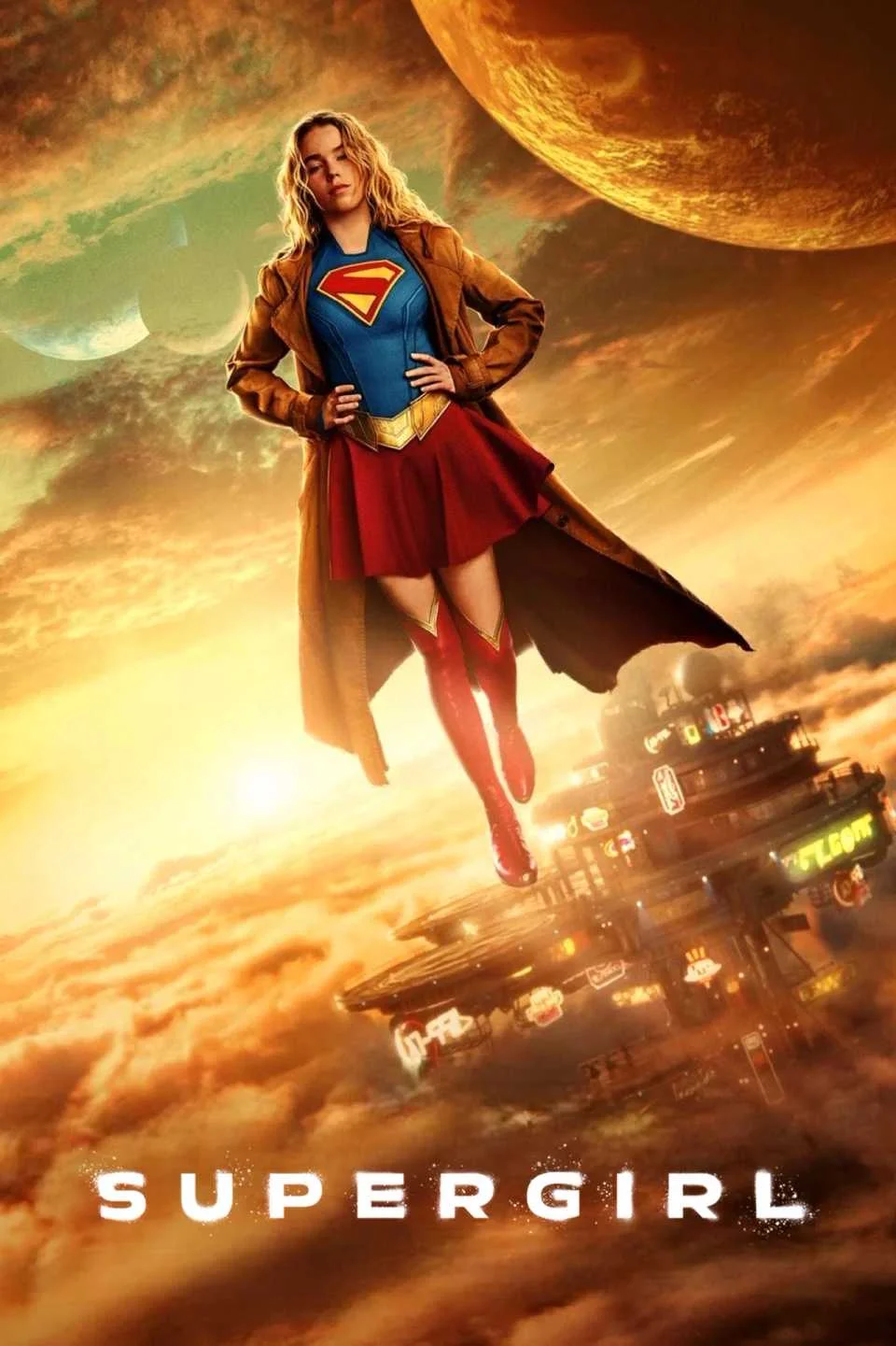 Glen Powell confirmado em thriller erótico de ficção científica com diretor de Supergirl