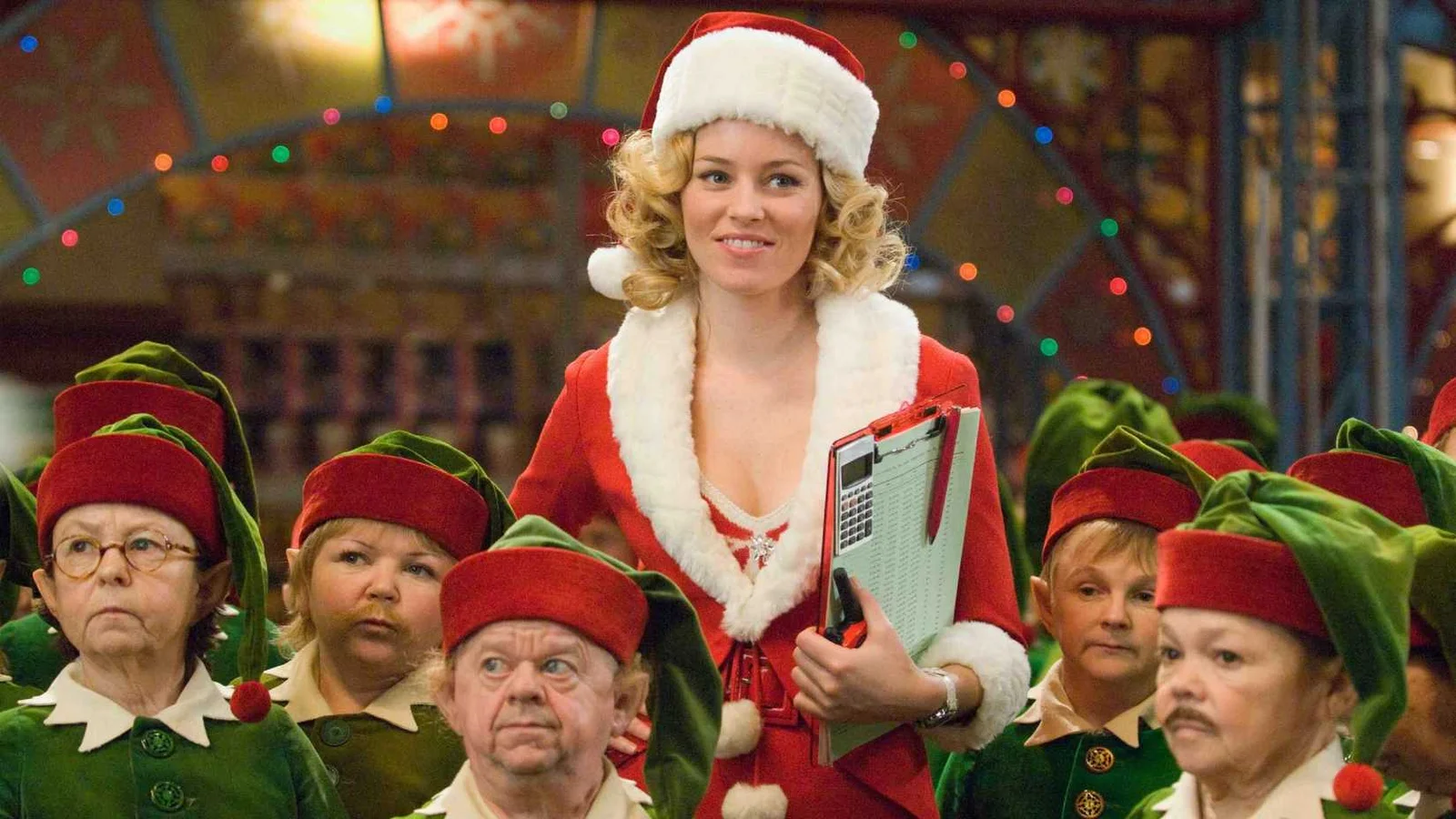 Elizabeth Banks será produtora e protagonista no reboot de “The Magic School Bus”