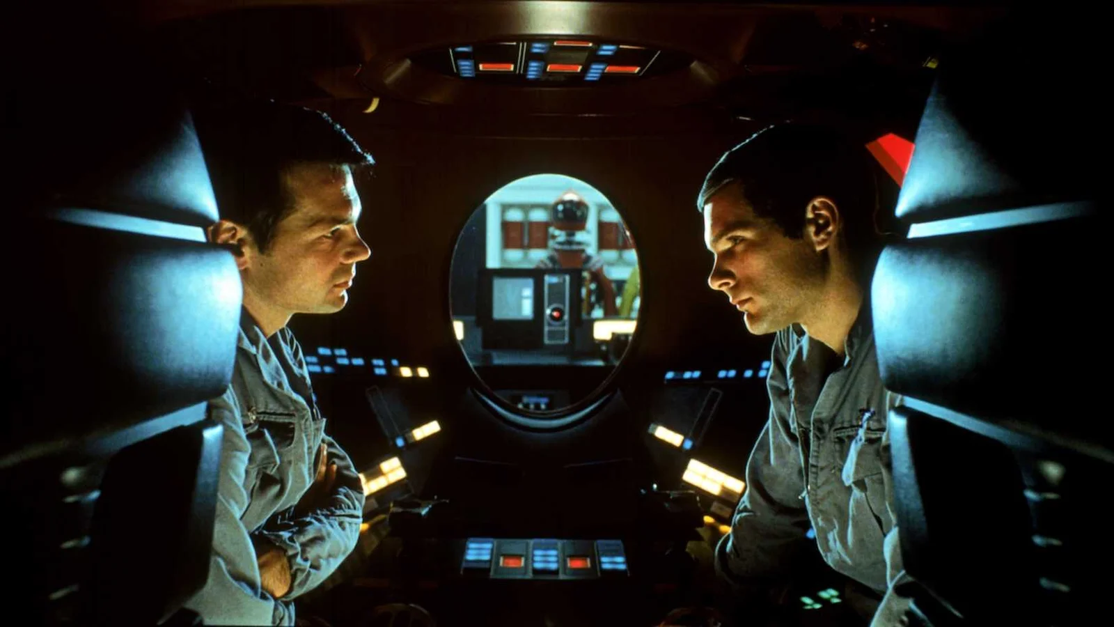 Os 10 Melhores Filmes de Ficção Científica Que Chegam Perto da Perfeição
