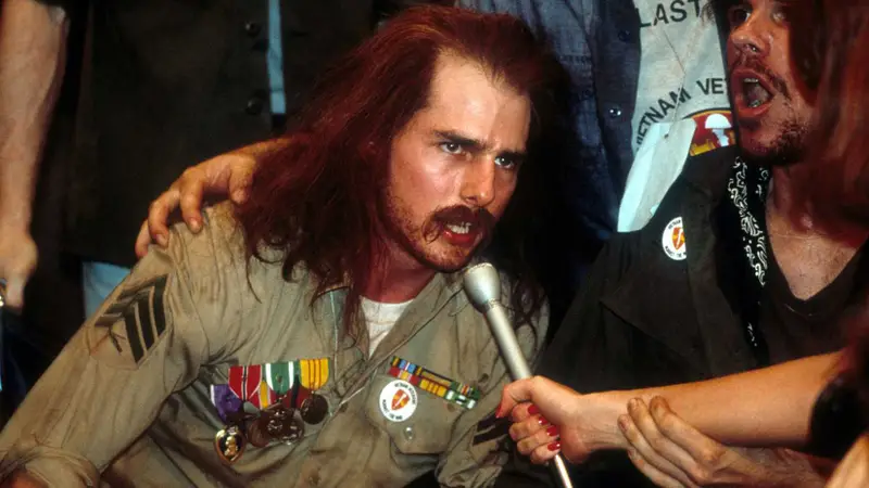 Tom Cruise promete performance inédita em novo filme “Digger” e relembra papéis marcantes